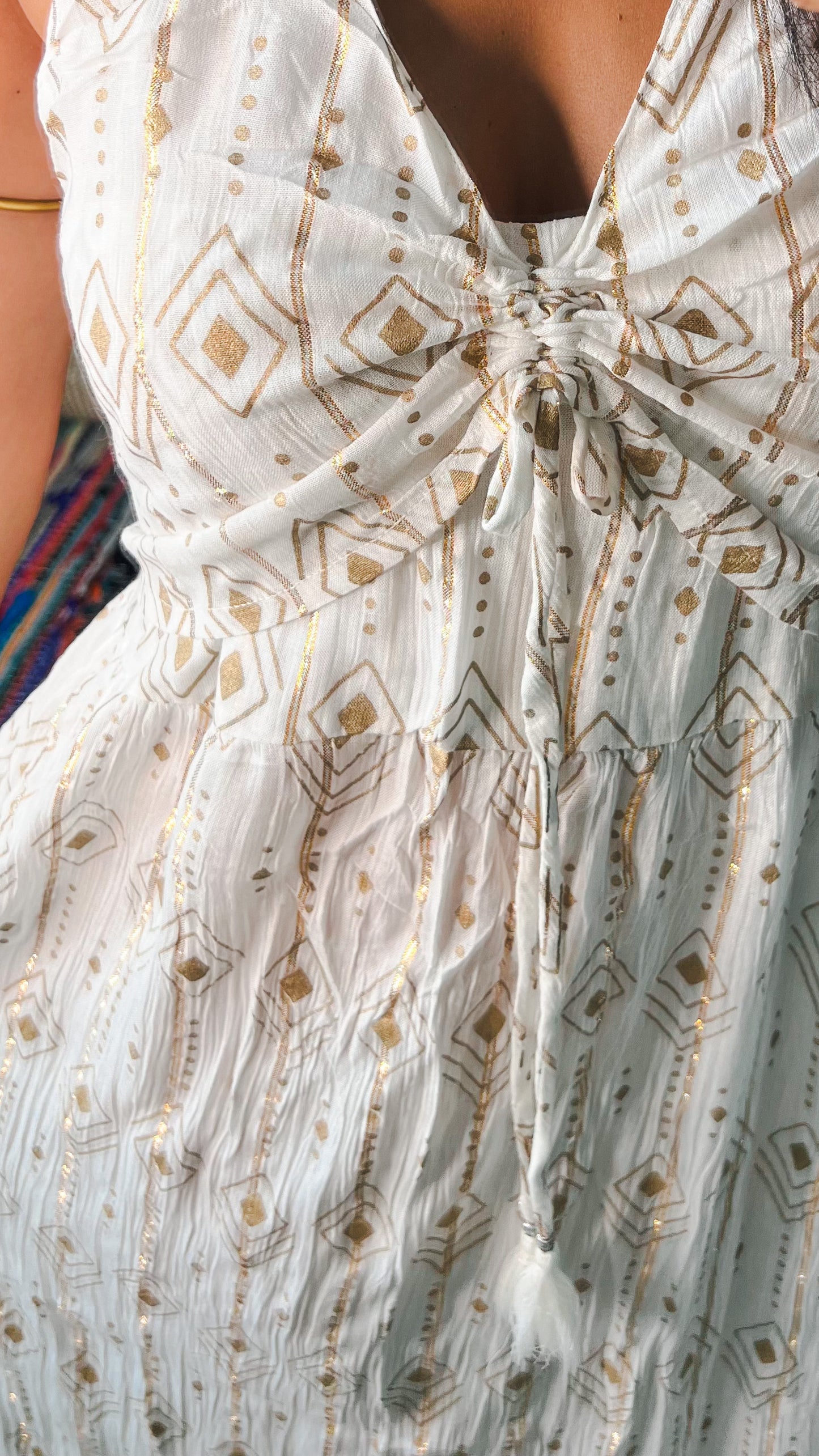 Gemma Maxi Dress