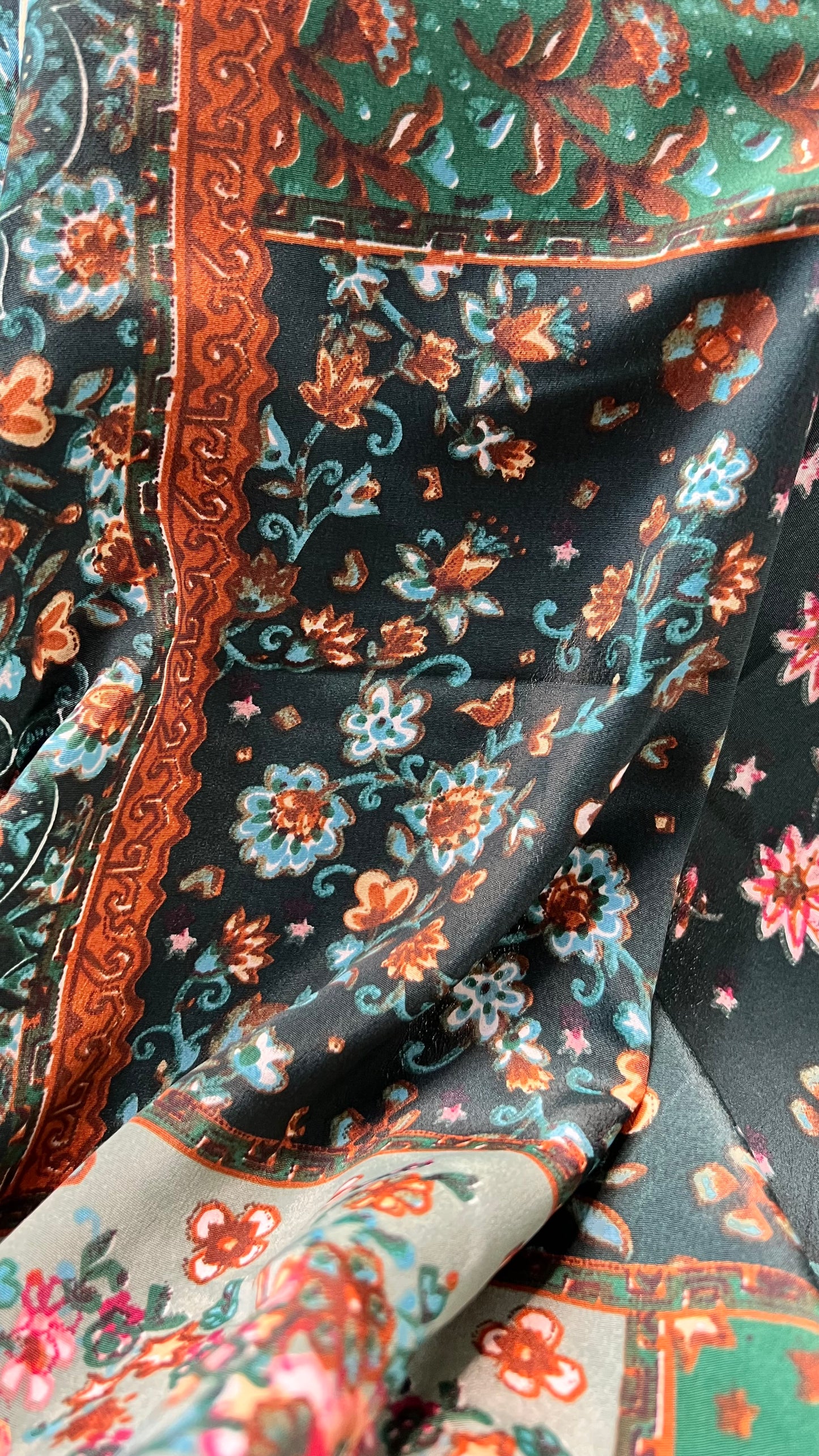 Naimar Maxi Dress