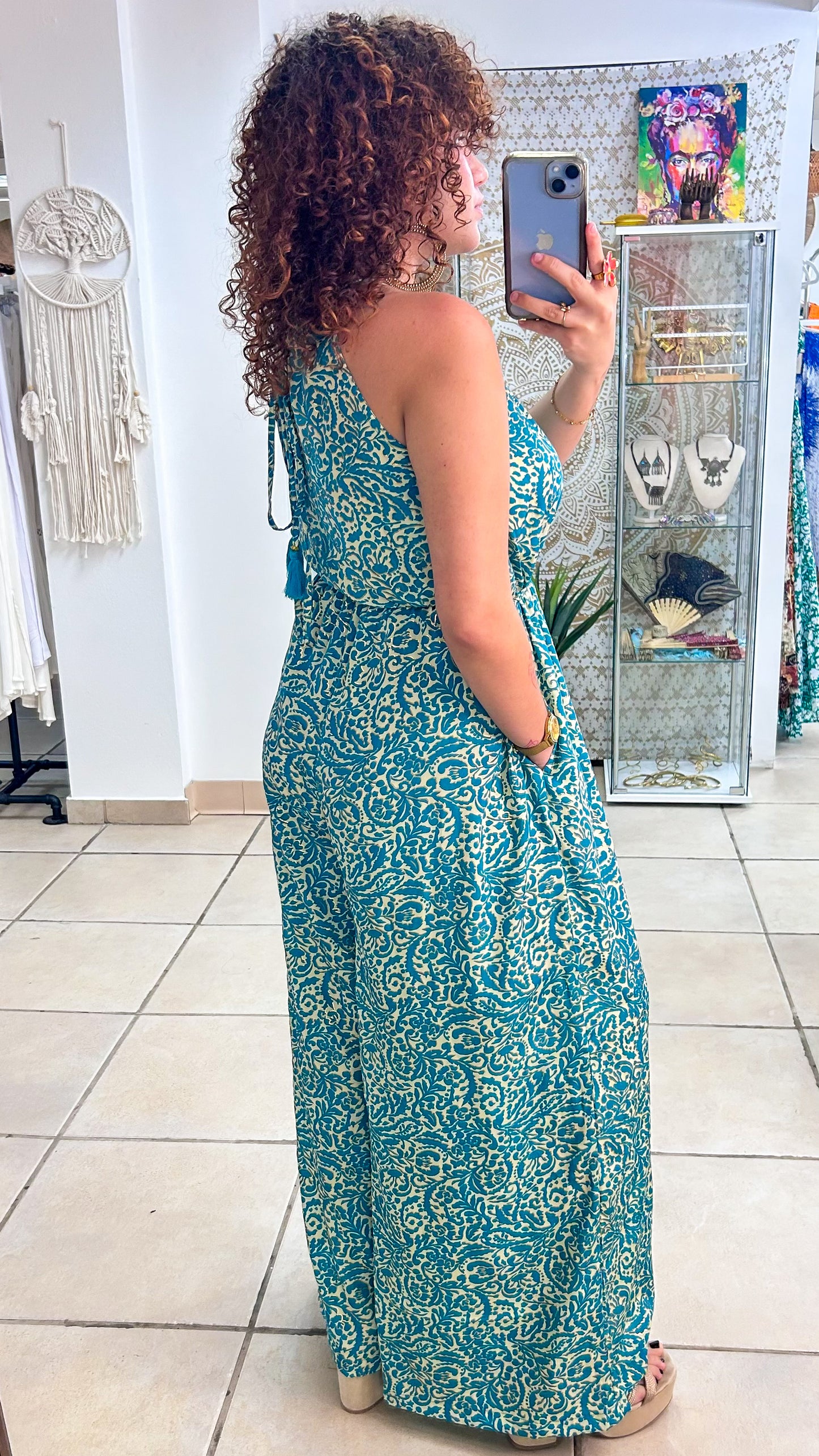 Nirelle Jumpsuit