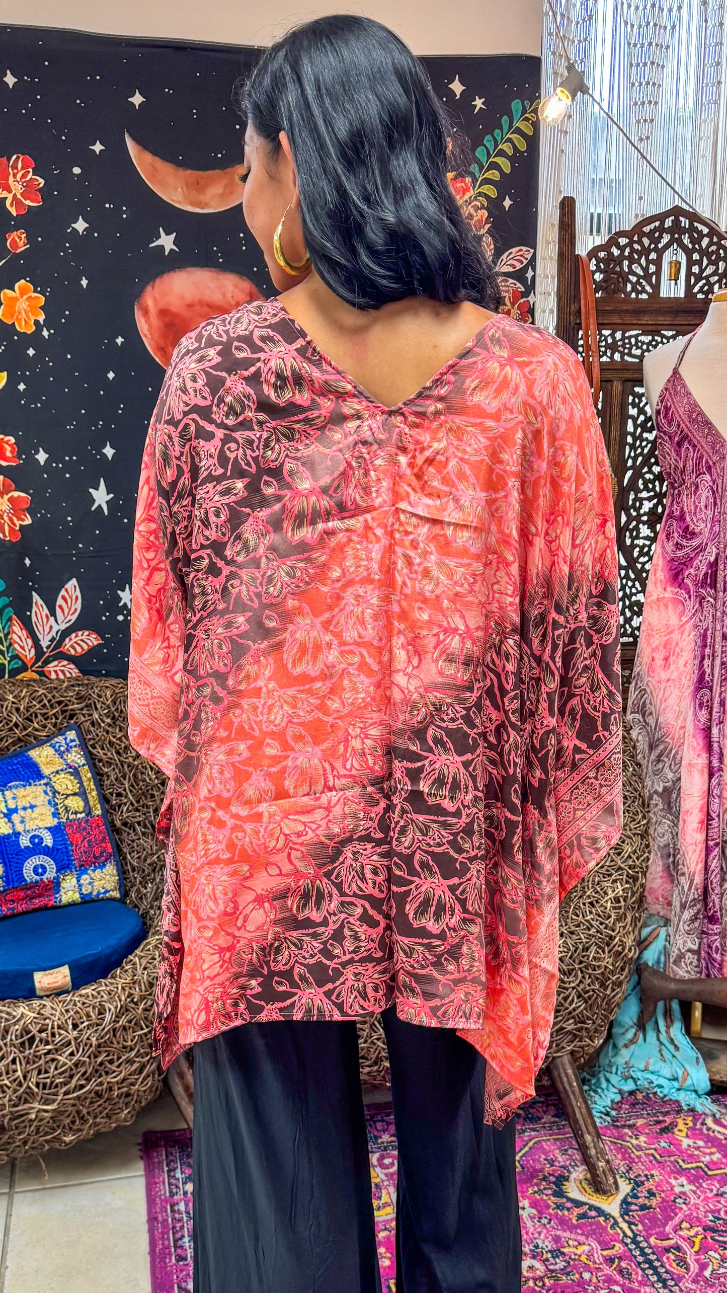 Naga Kimono