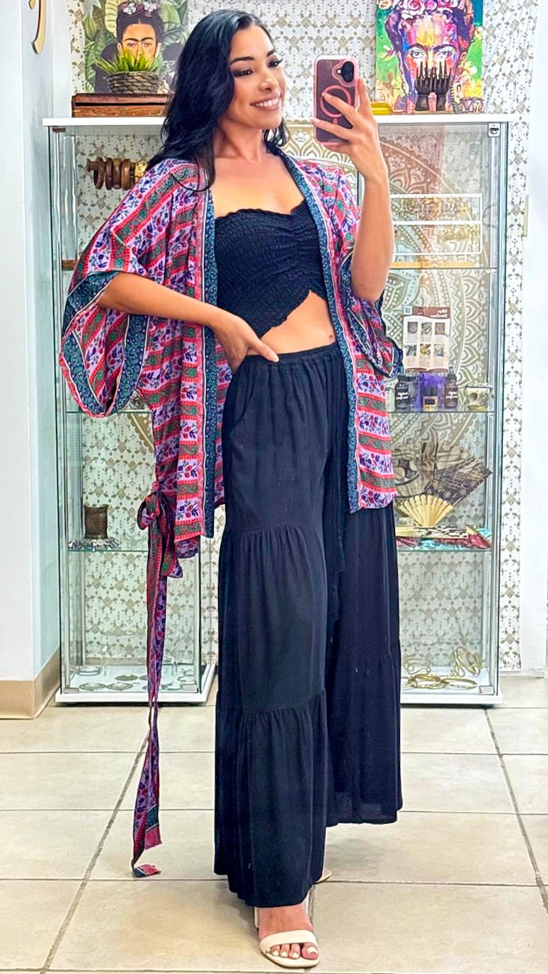 Heidy Kimono