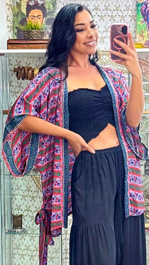 Heidy Kimono