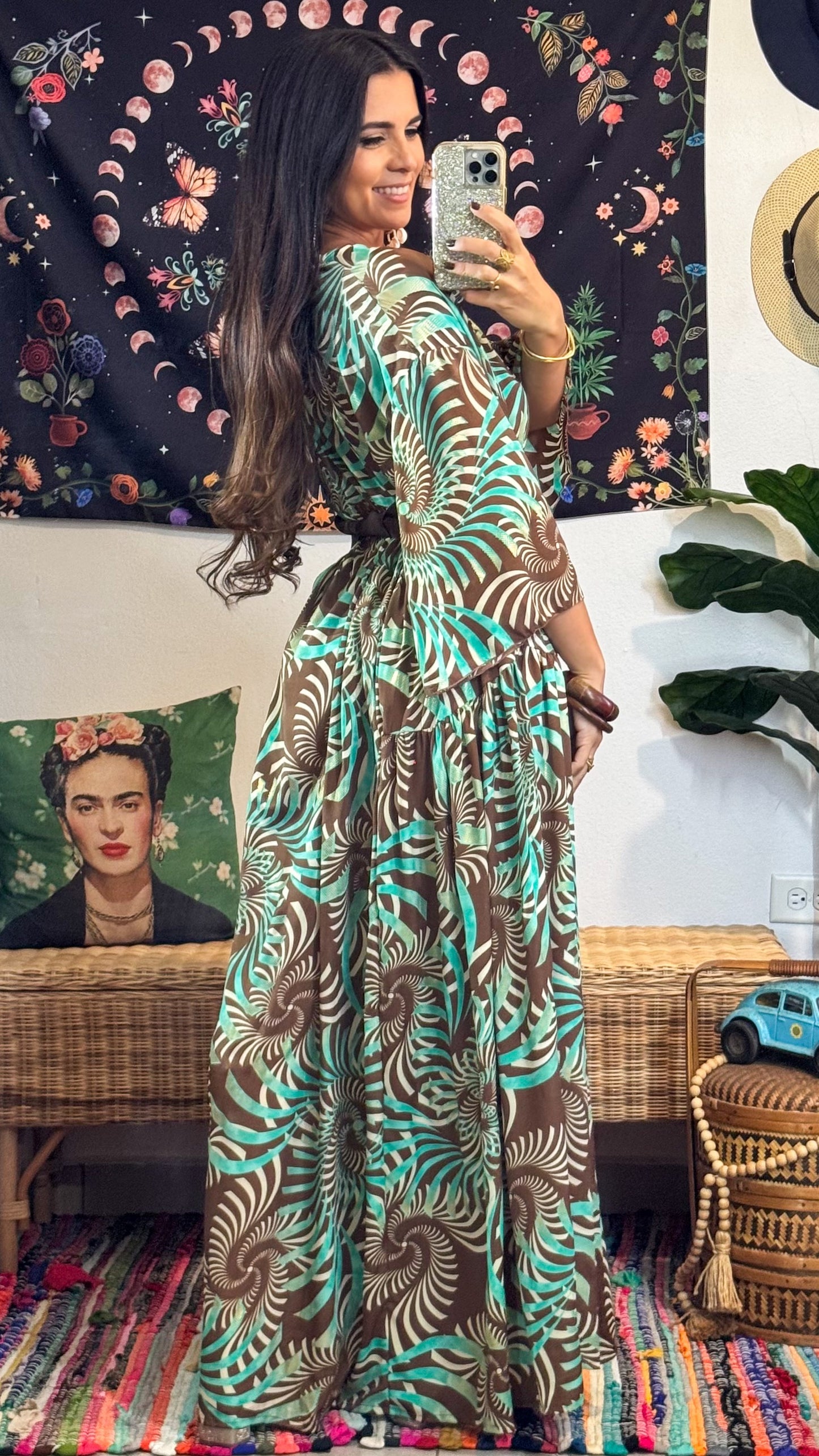 Vintage Dress