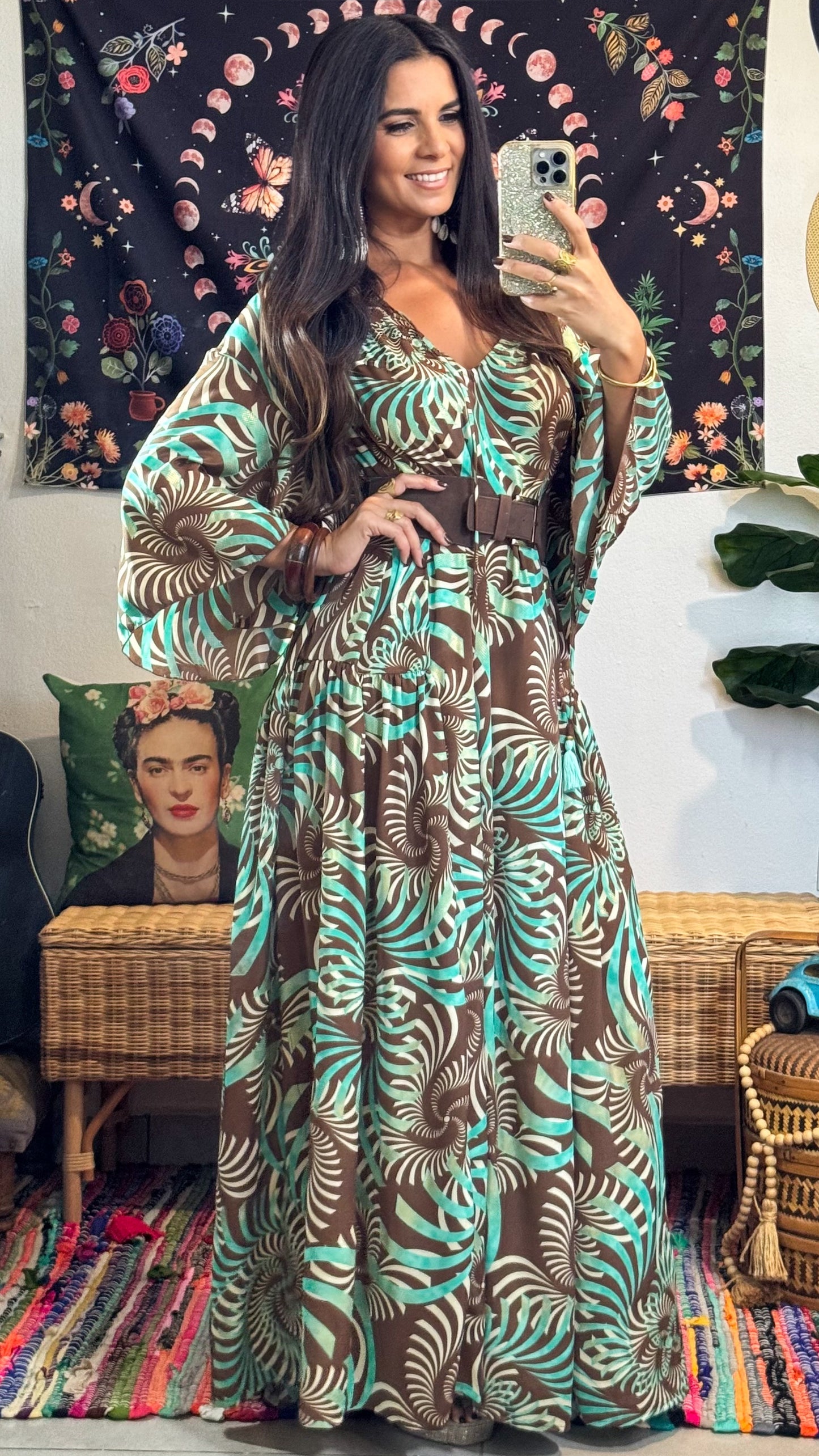Vintage Dress