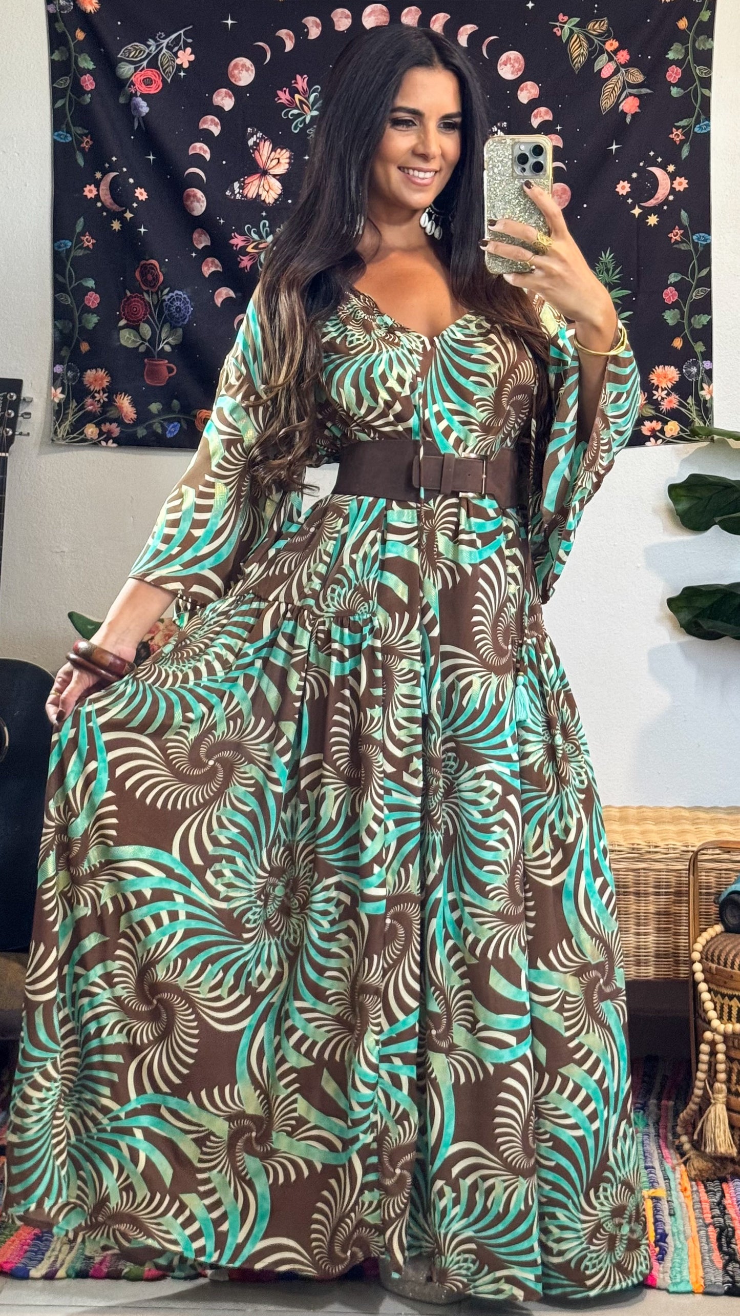 Vintage Dress