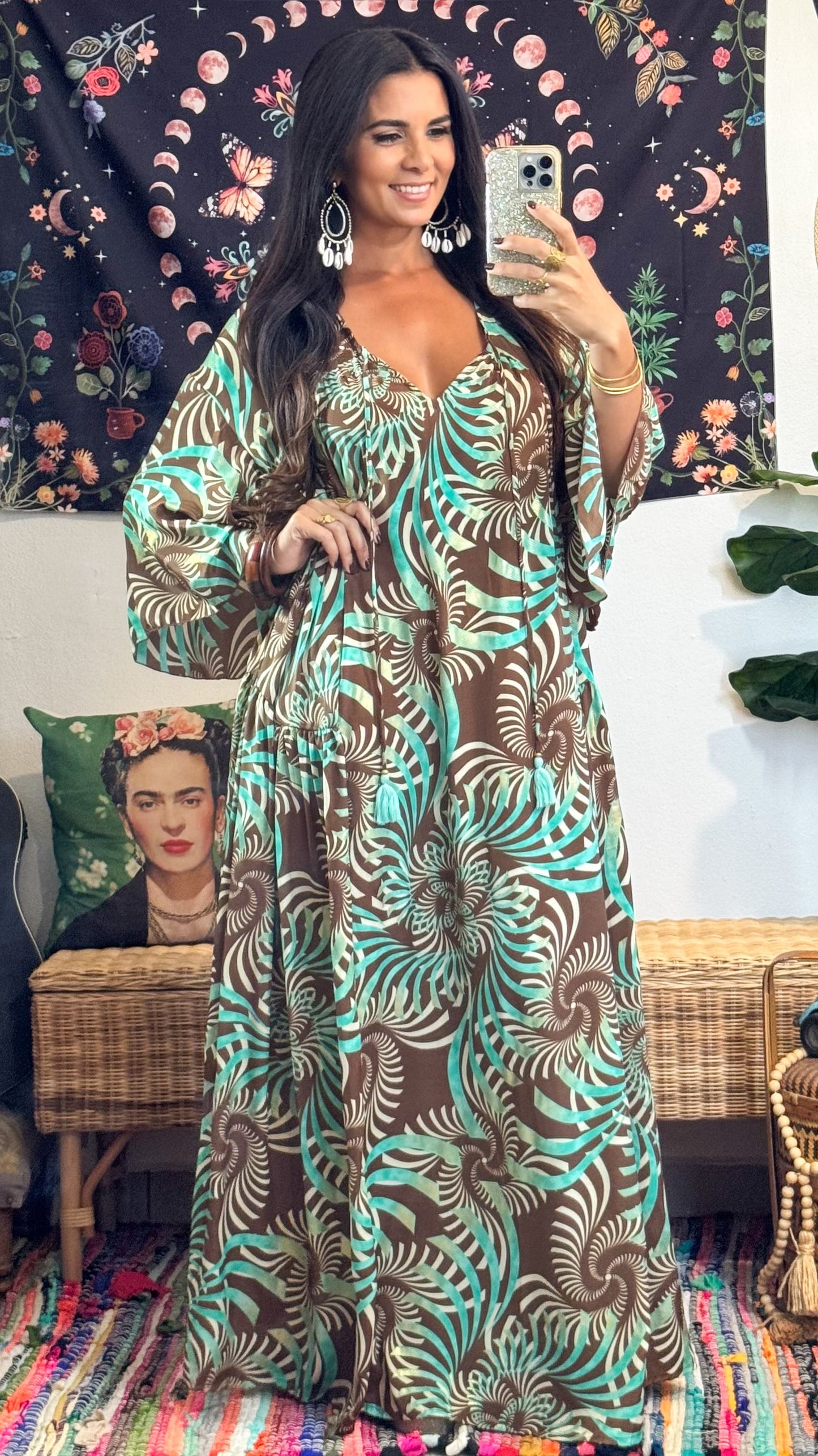 Vintage Dress