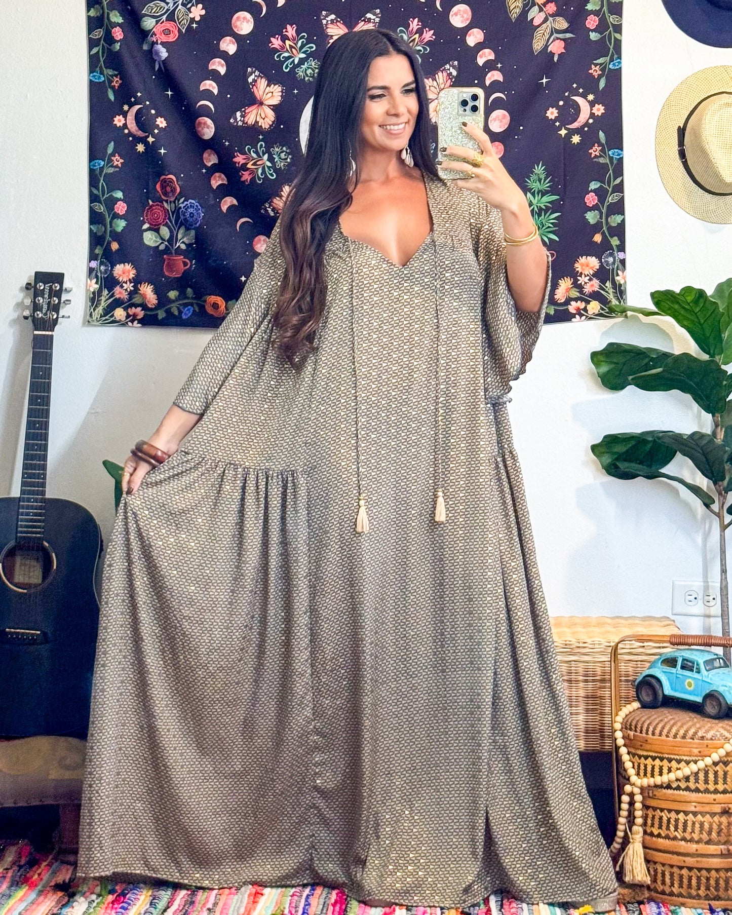 Vintage Dress