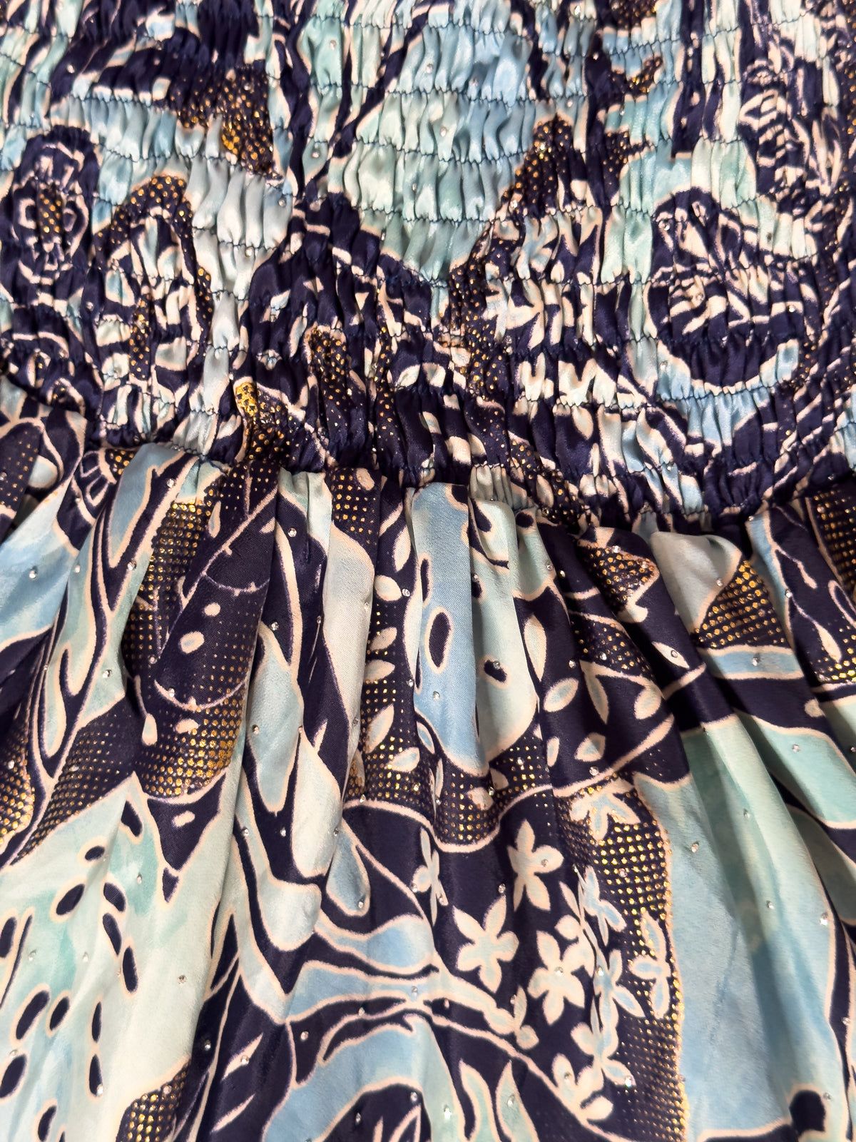 Paradise Skirt