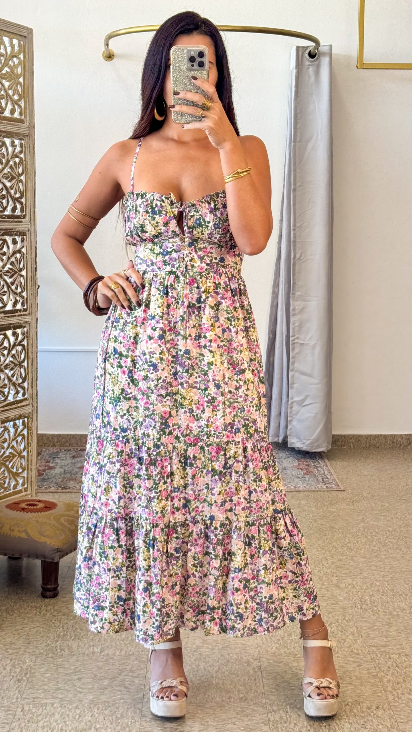 Jamaica Dress