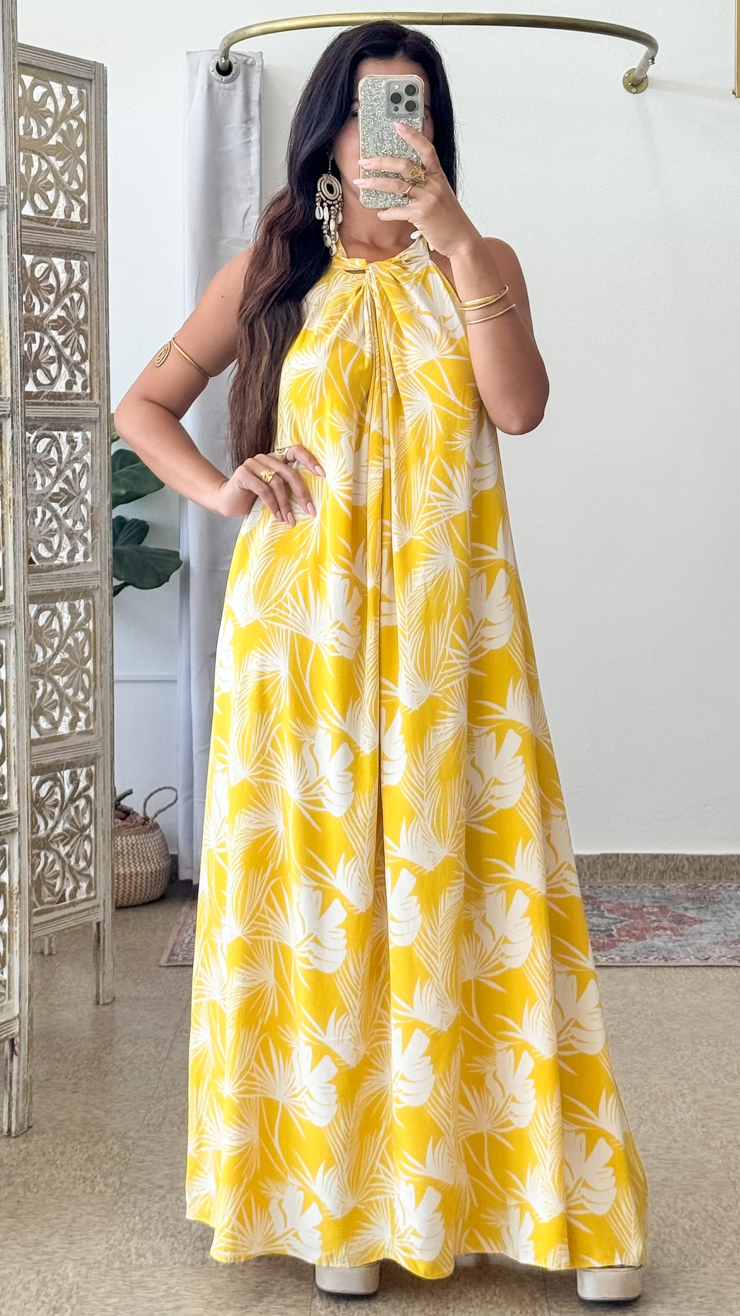 Arwen Dress-