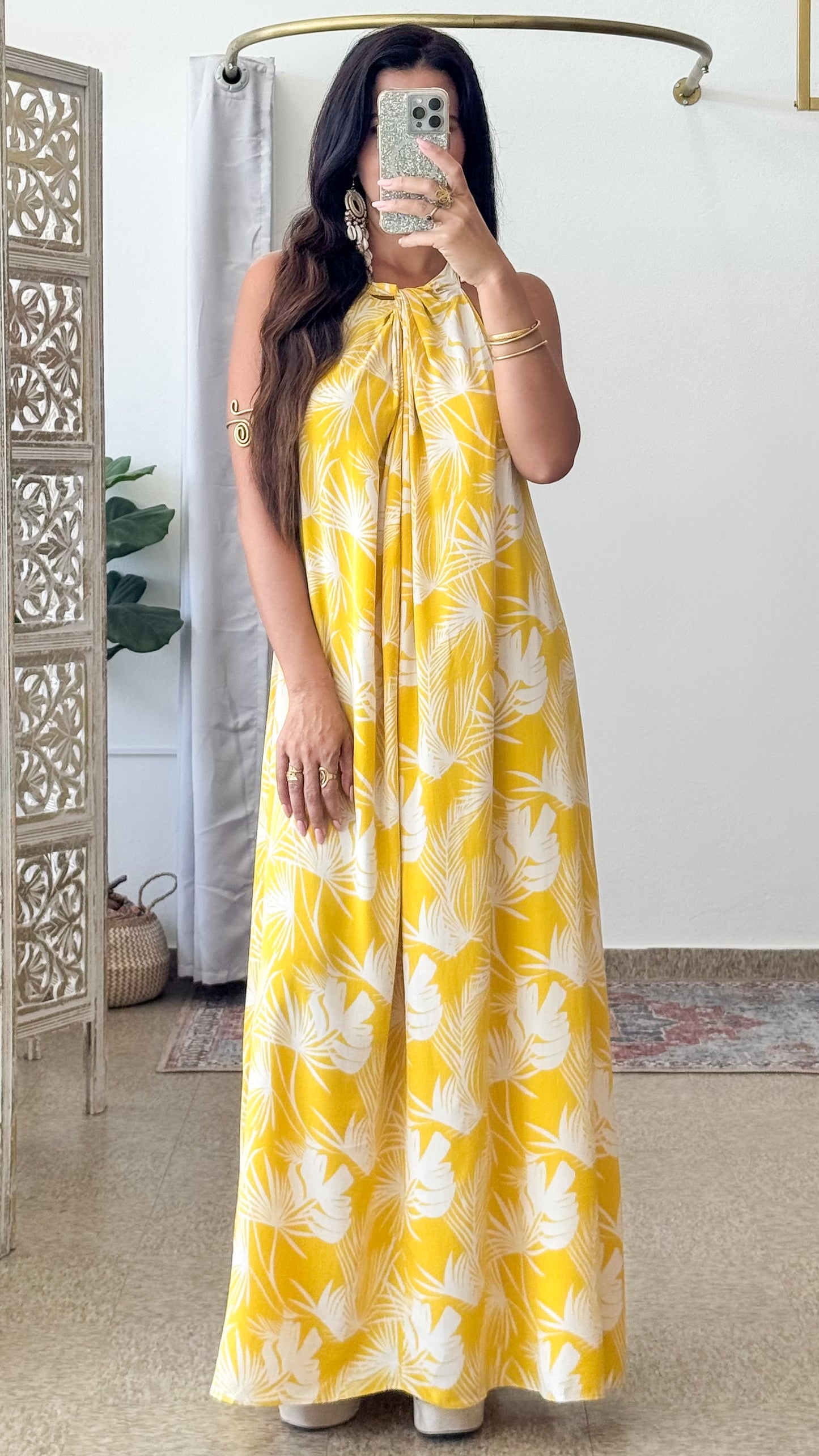 Arwen Dress-