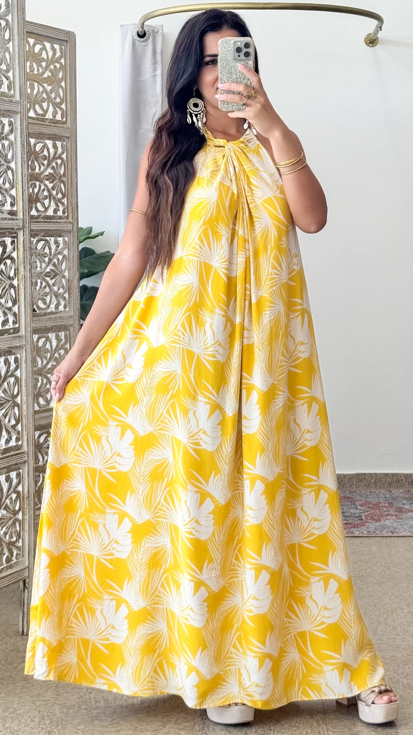 Arwen Dress-