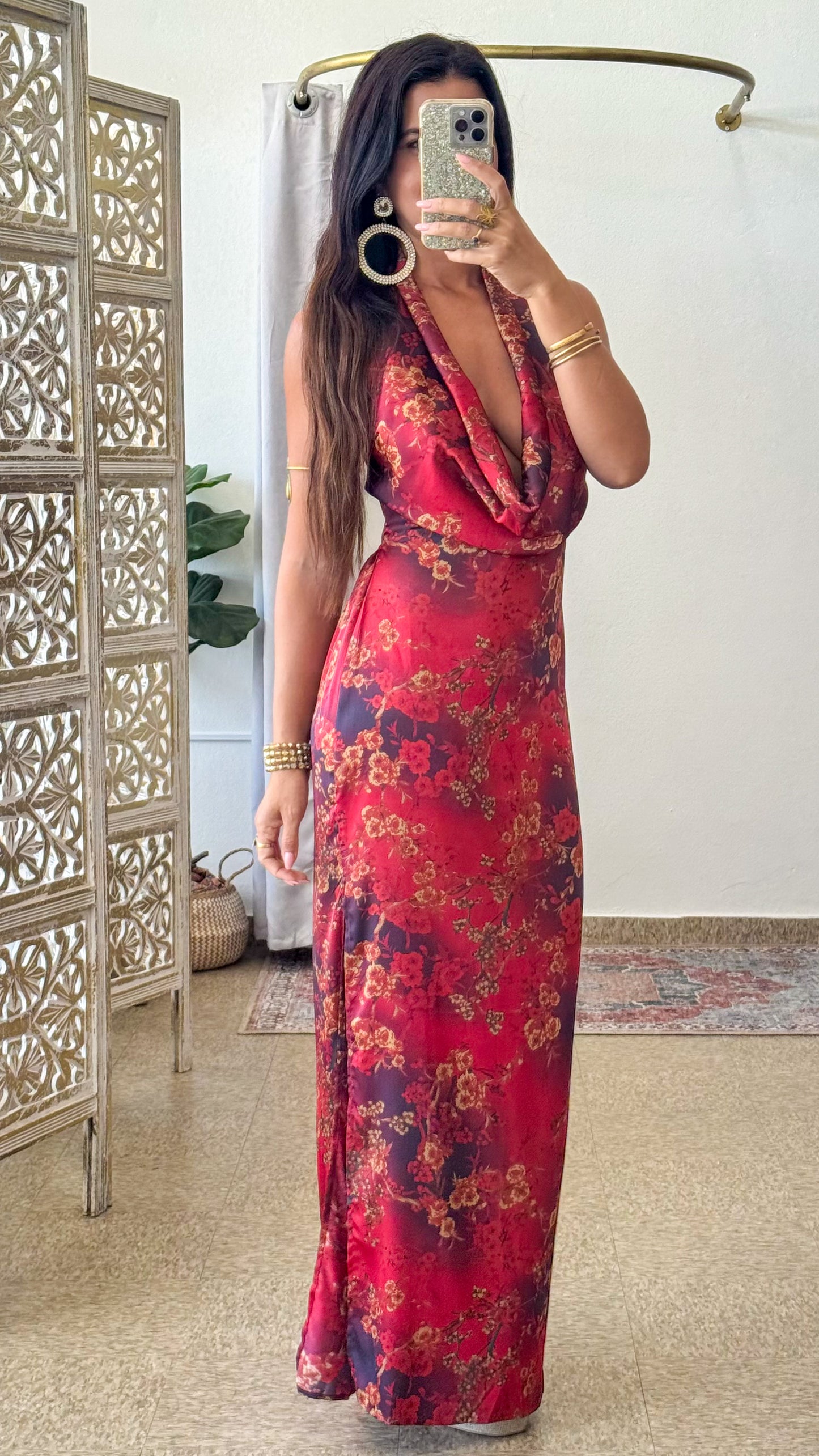 Vaelia Dress
