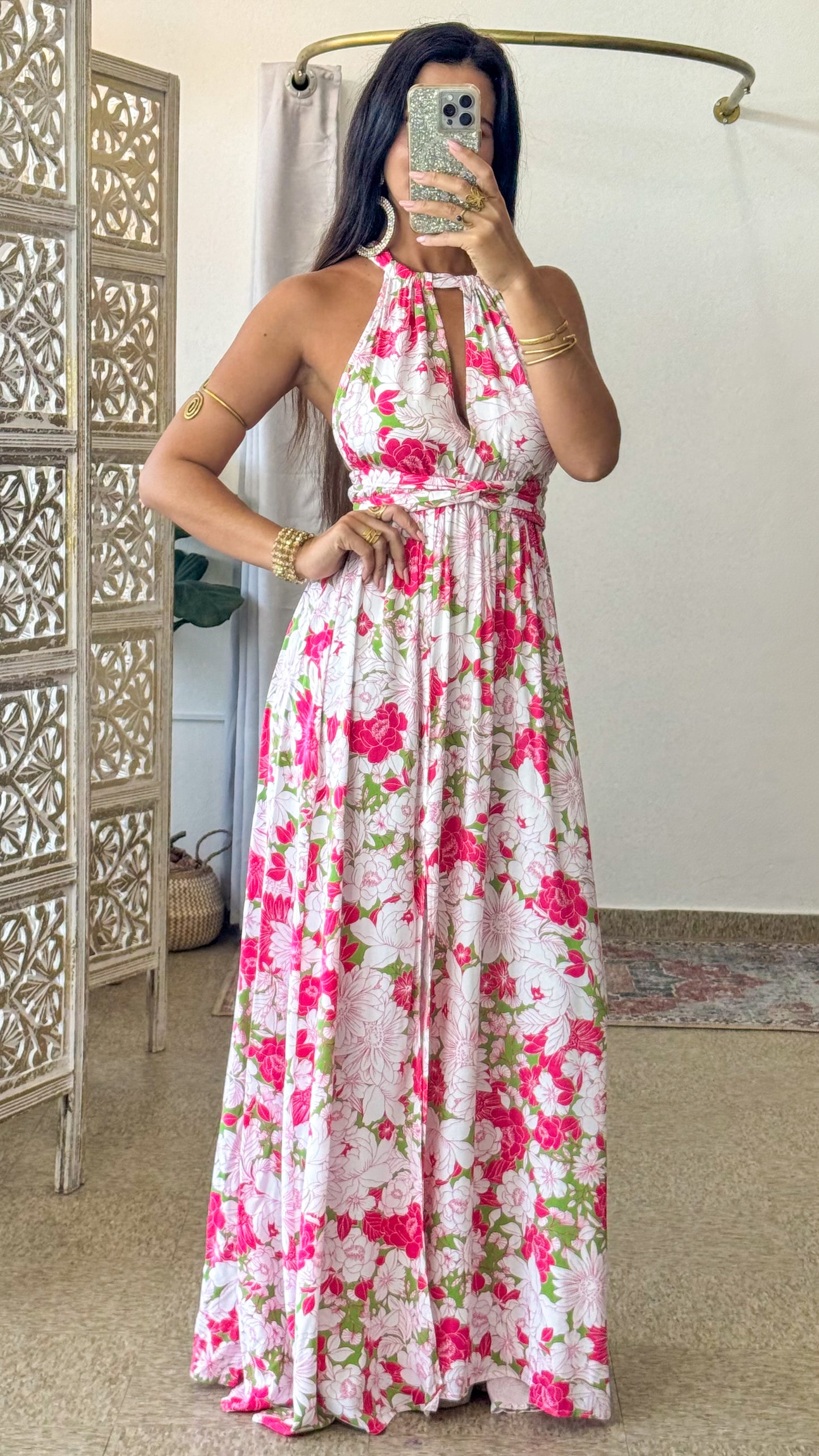 Santoni Dress