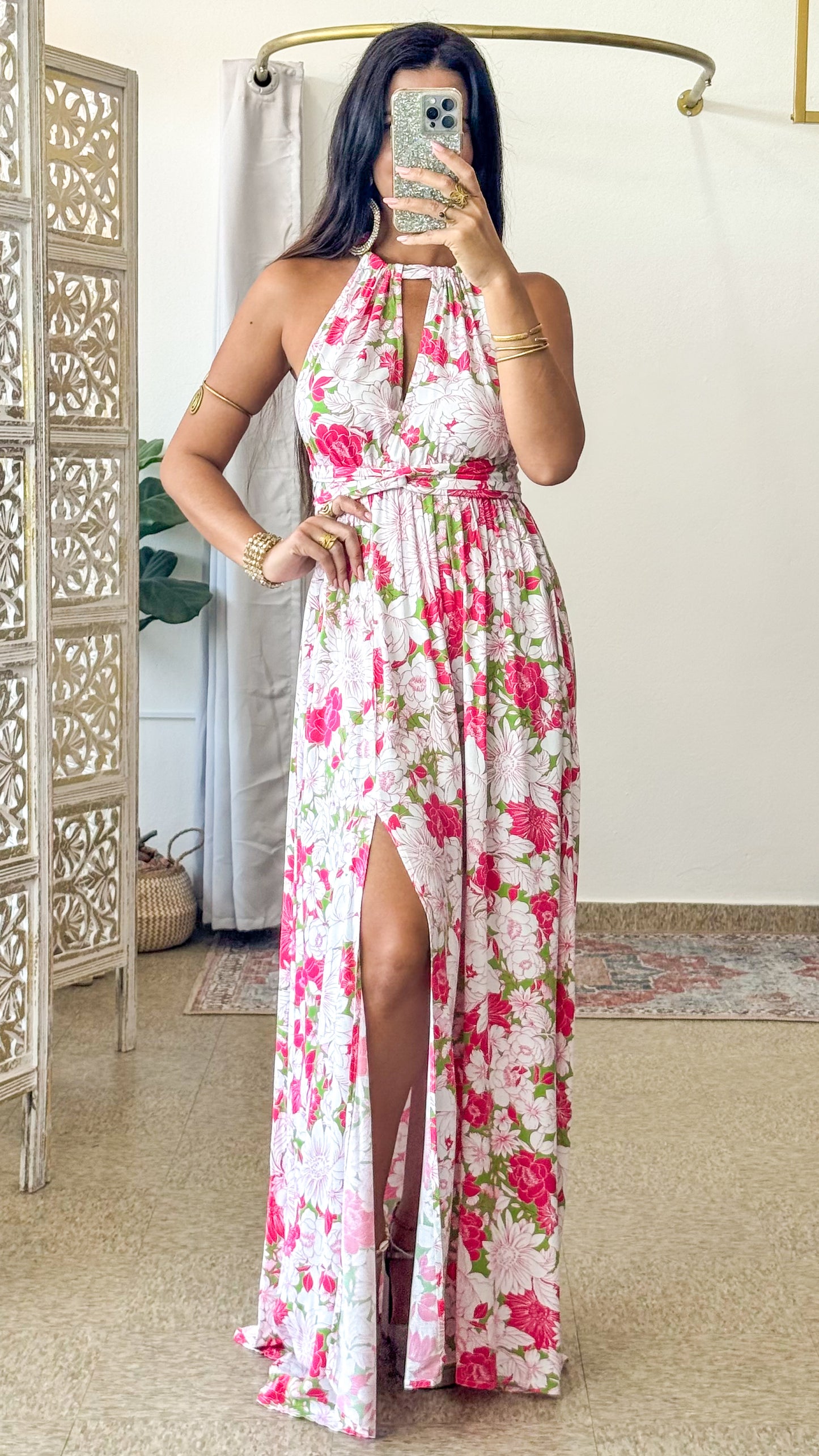 Santoni Dress