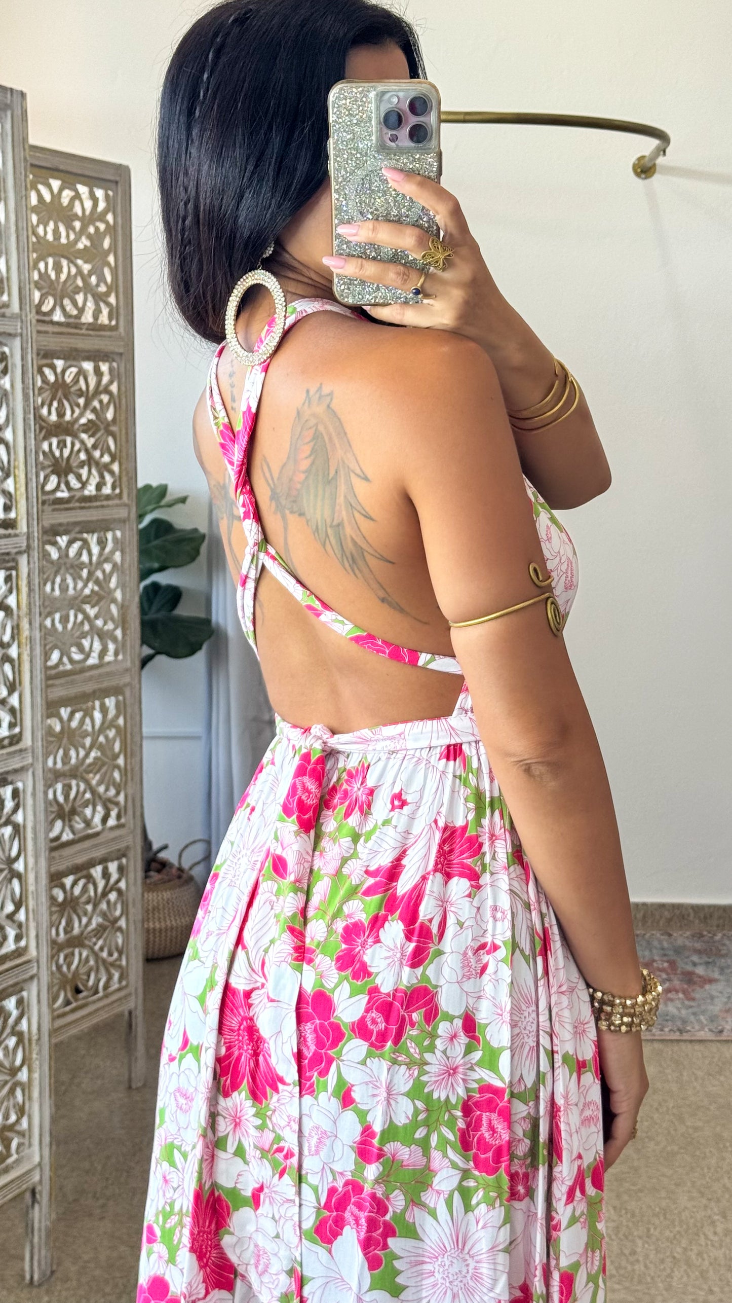 Santoni Dress