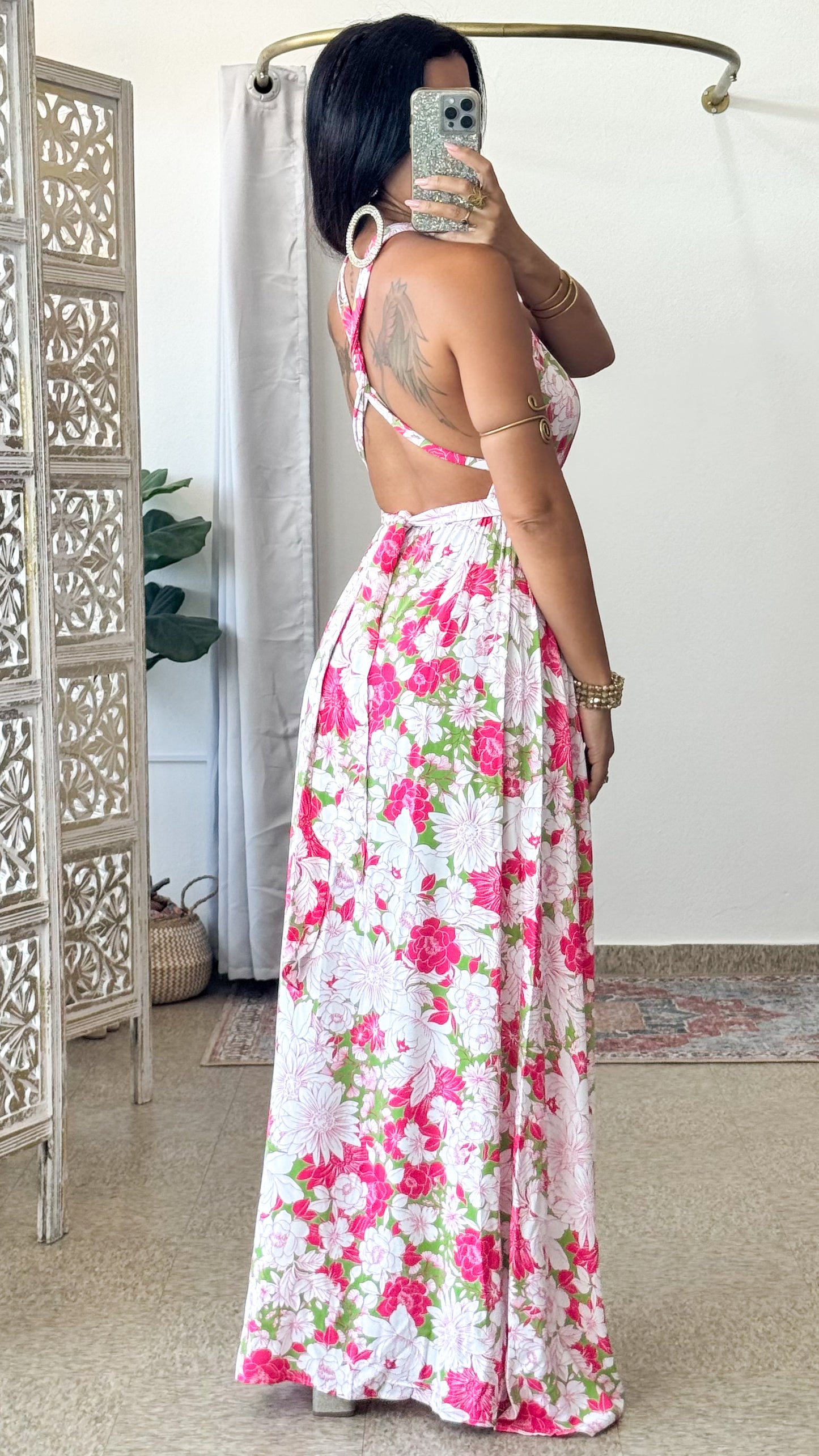 Santoni Dress