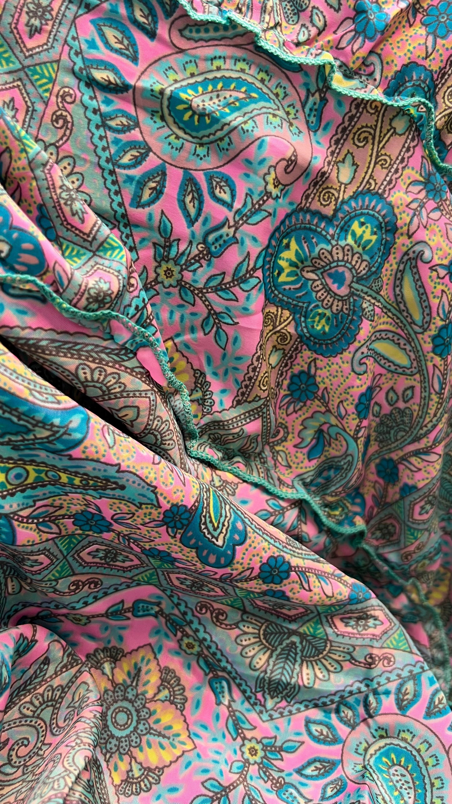 Thai Maxi Dress