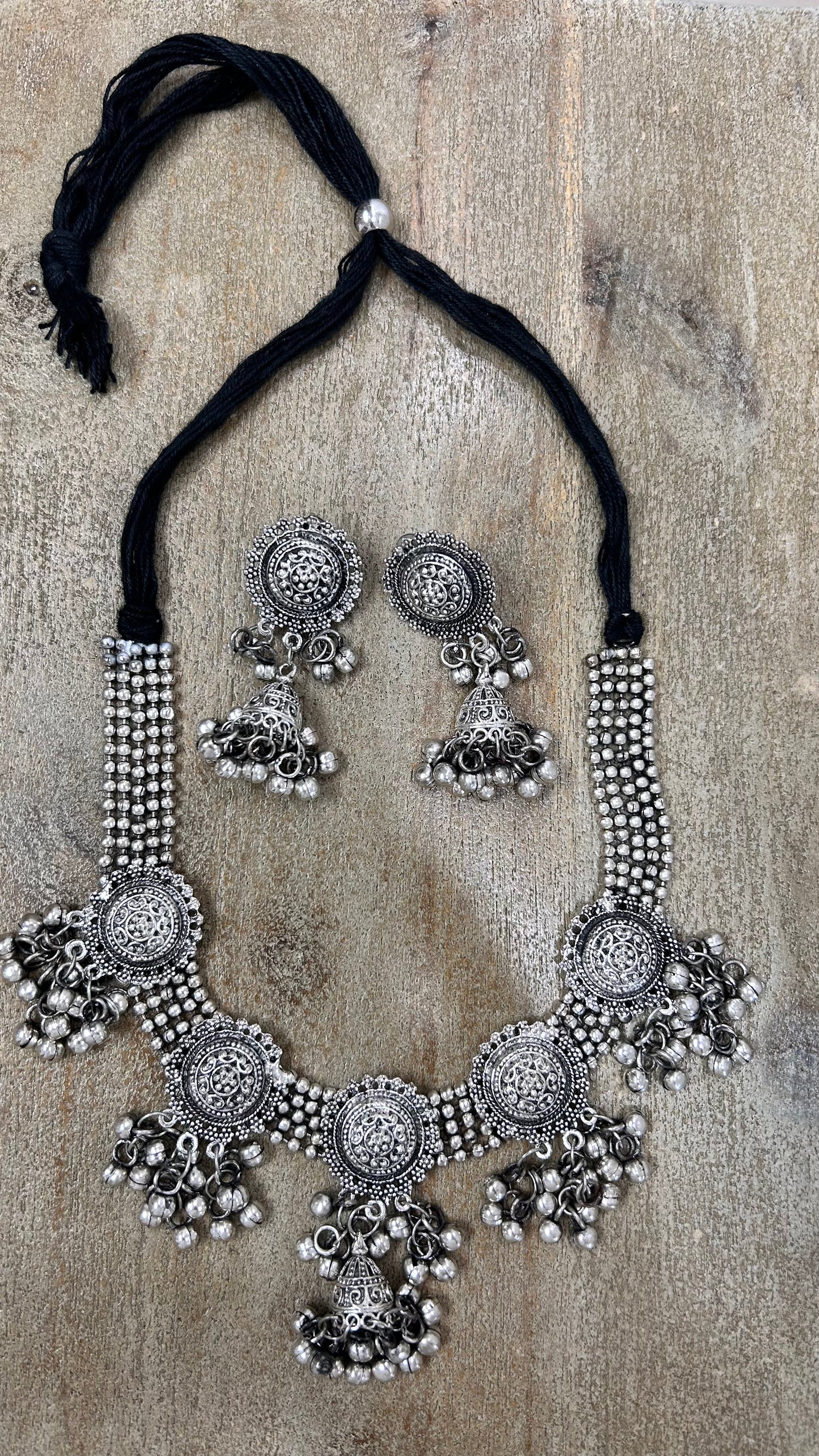 Necklace