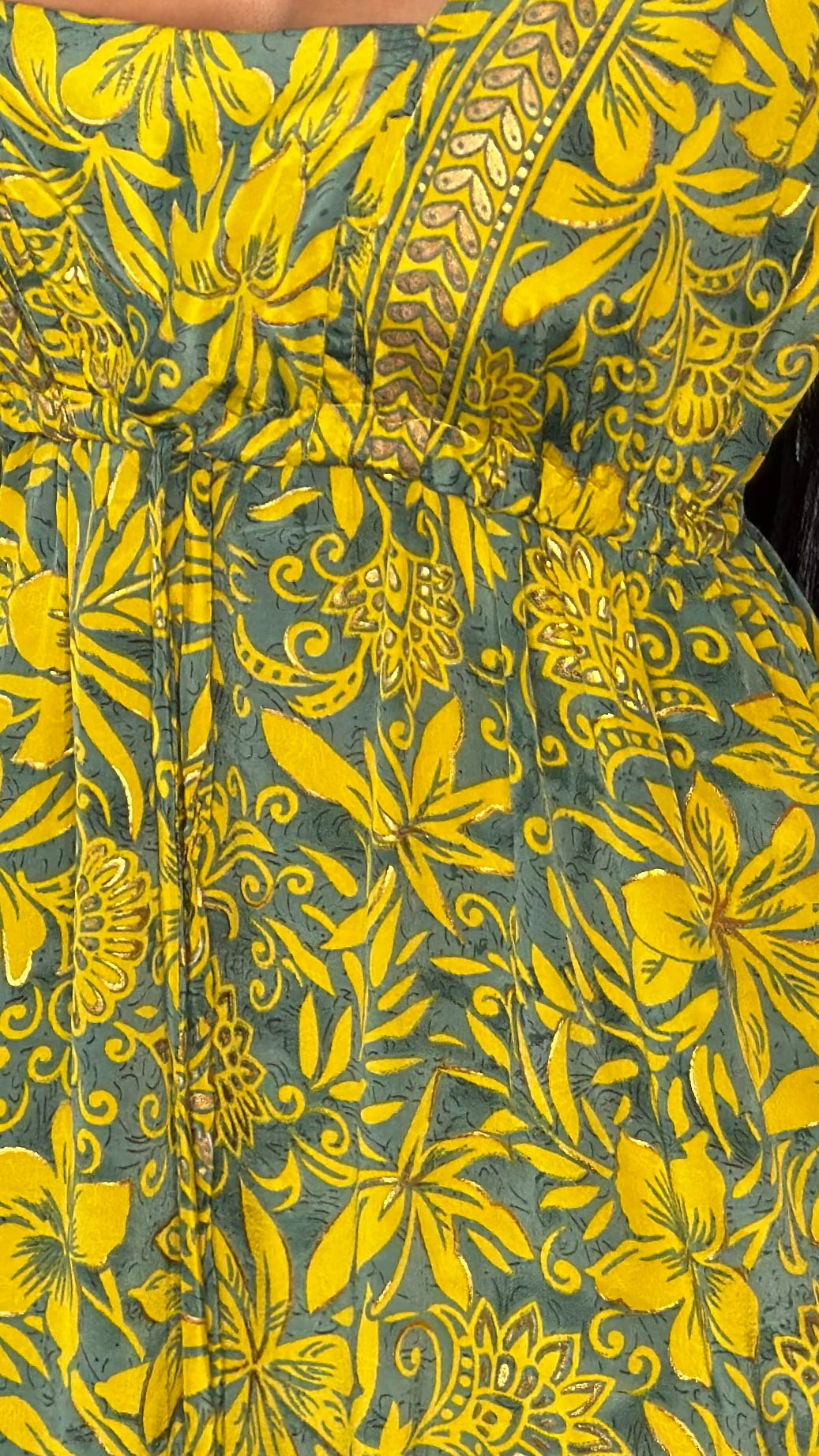 Latifa Dress