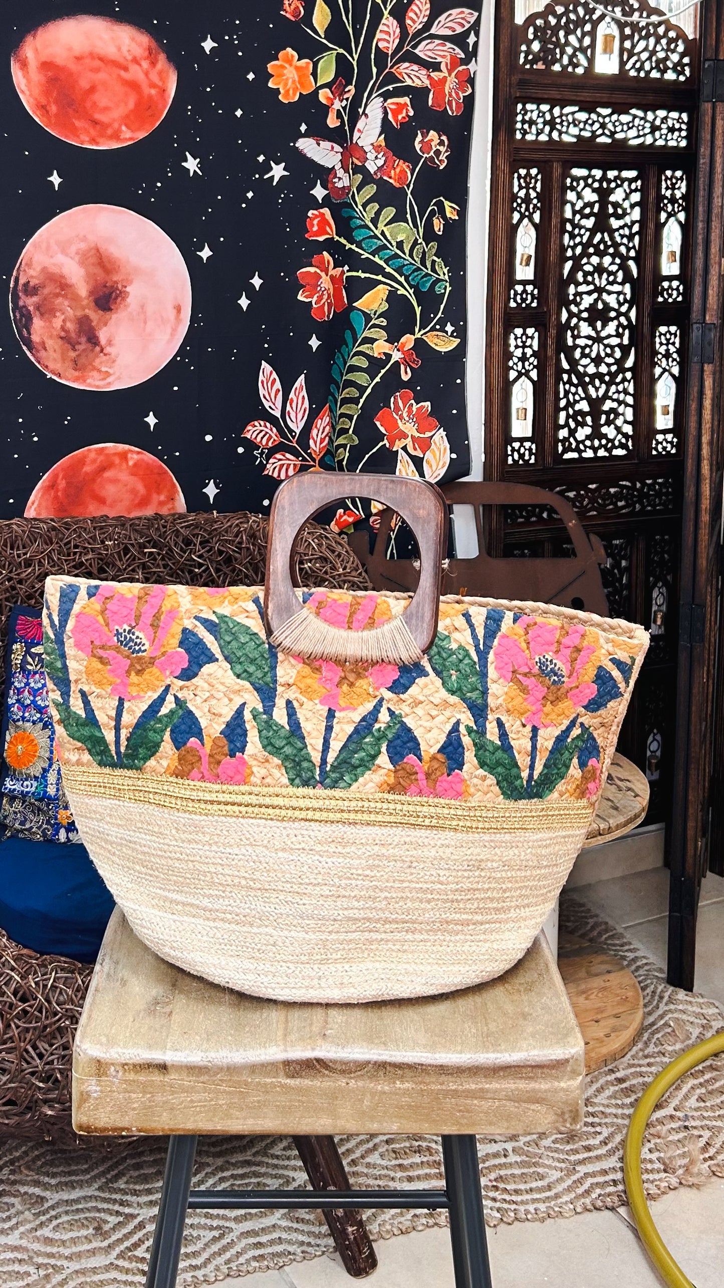 Alemania Handbag