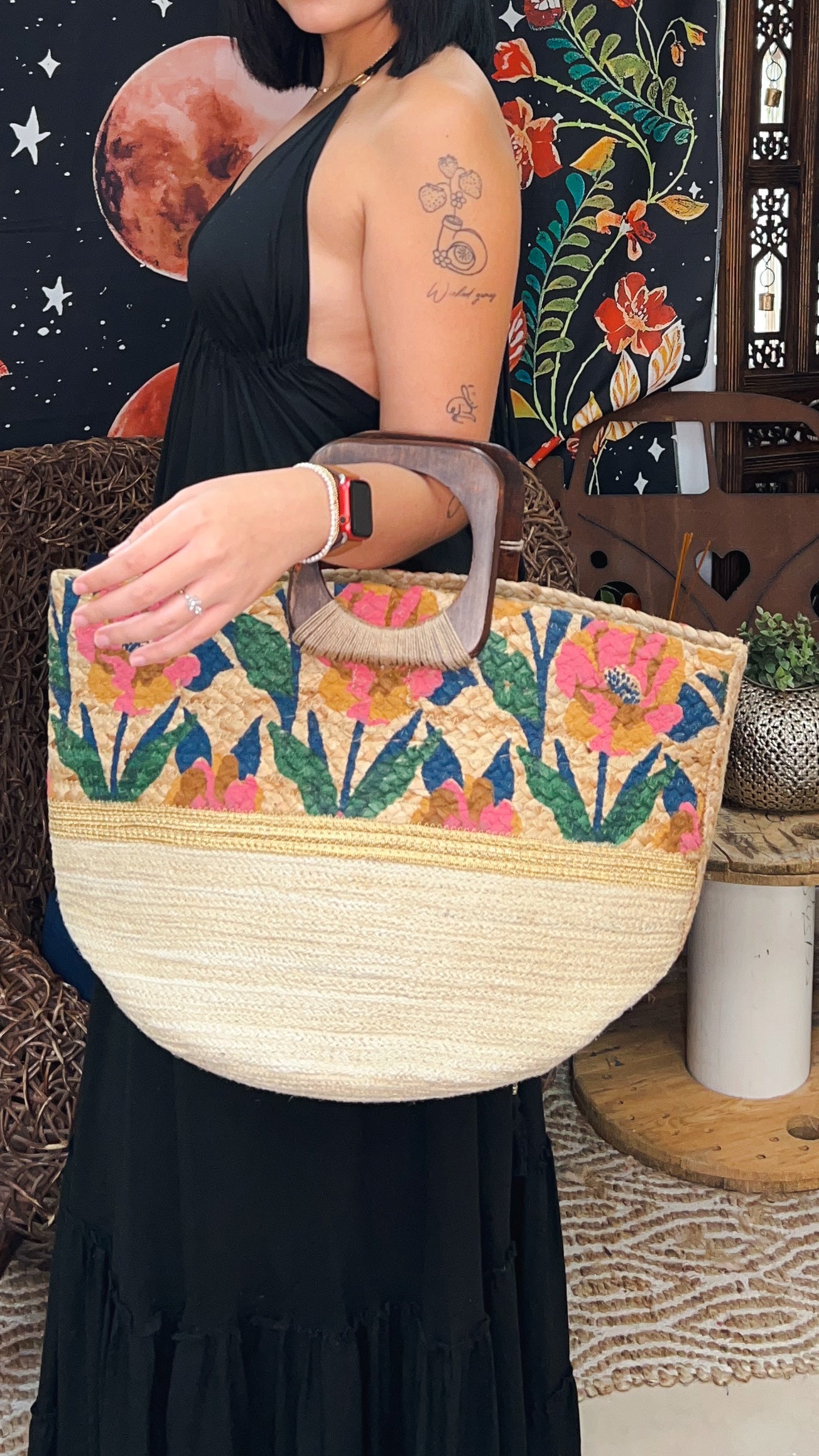 Alemania Handbag