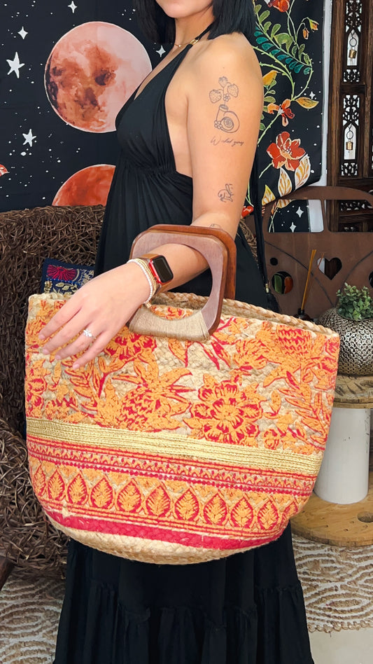 Costa Rica Handbag