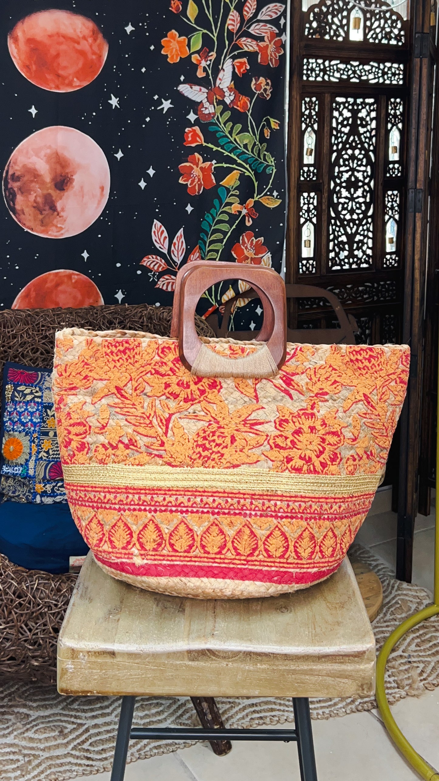 Costa Rica Handbag