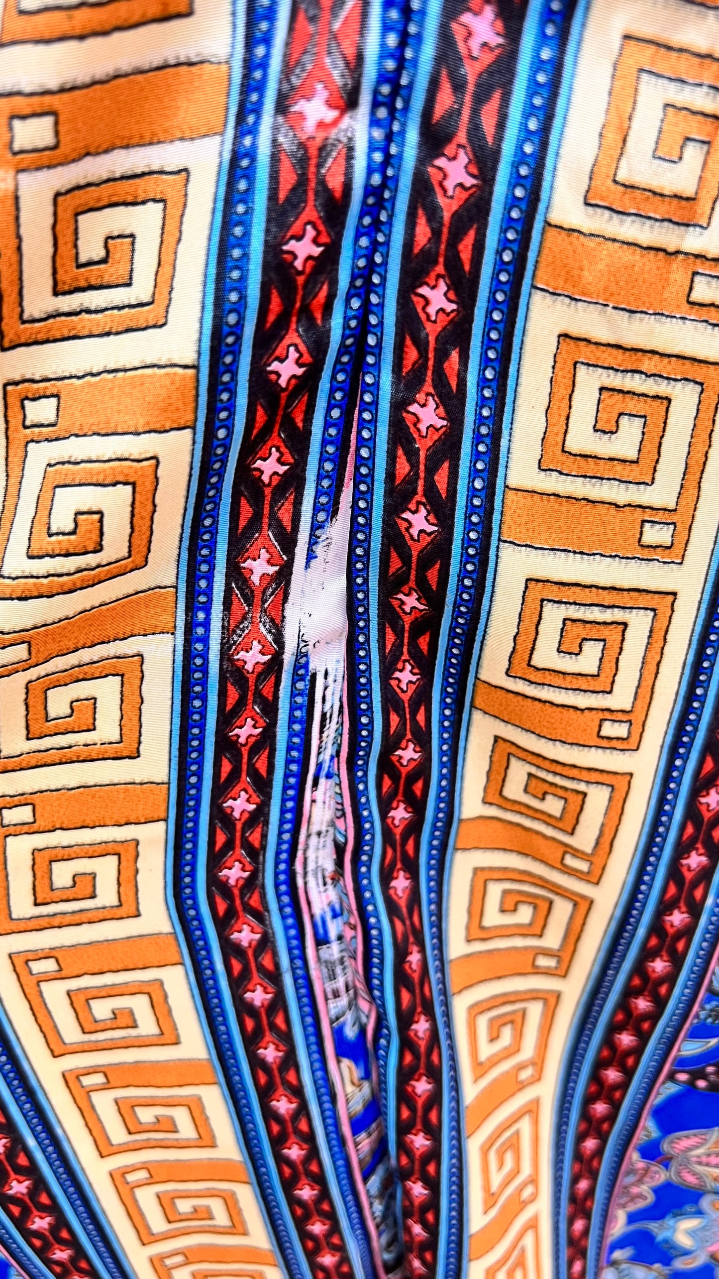 DAMAGE DRESS