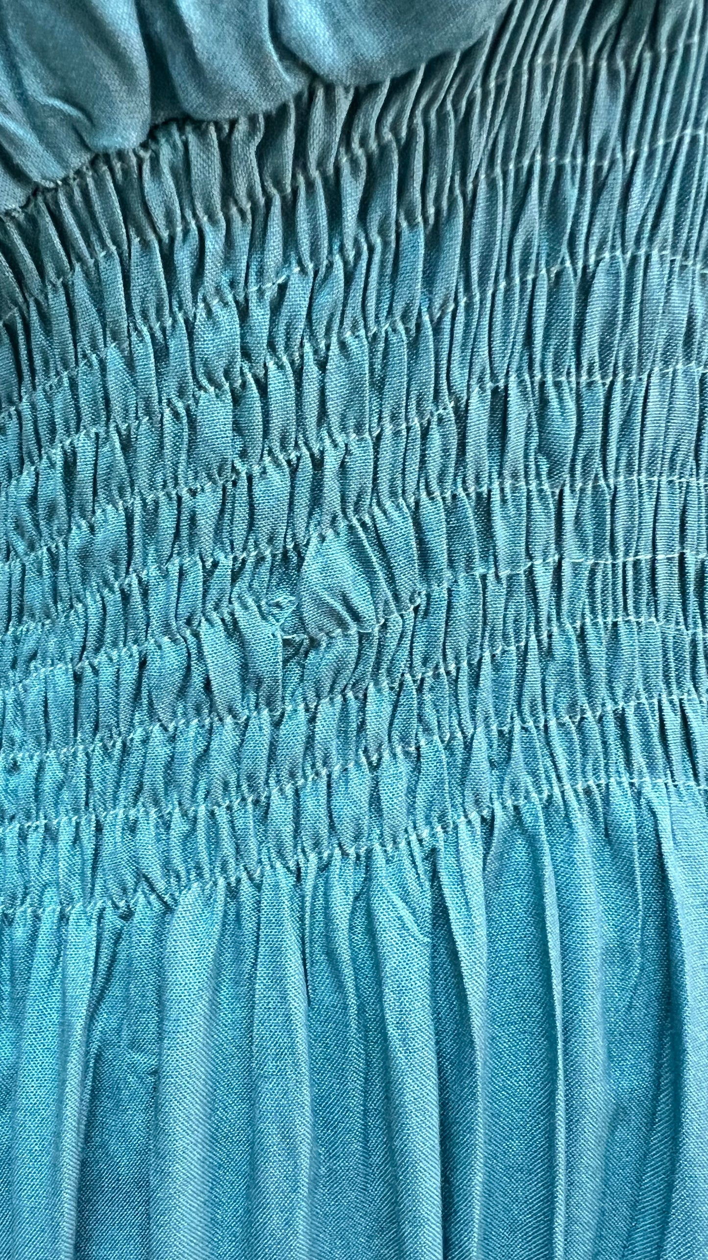 DAMAGE DRESS