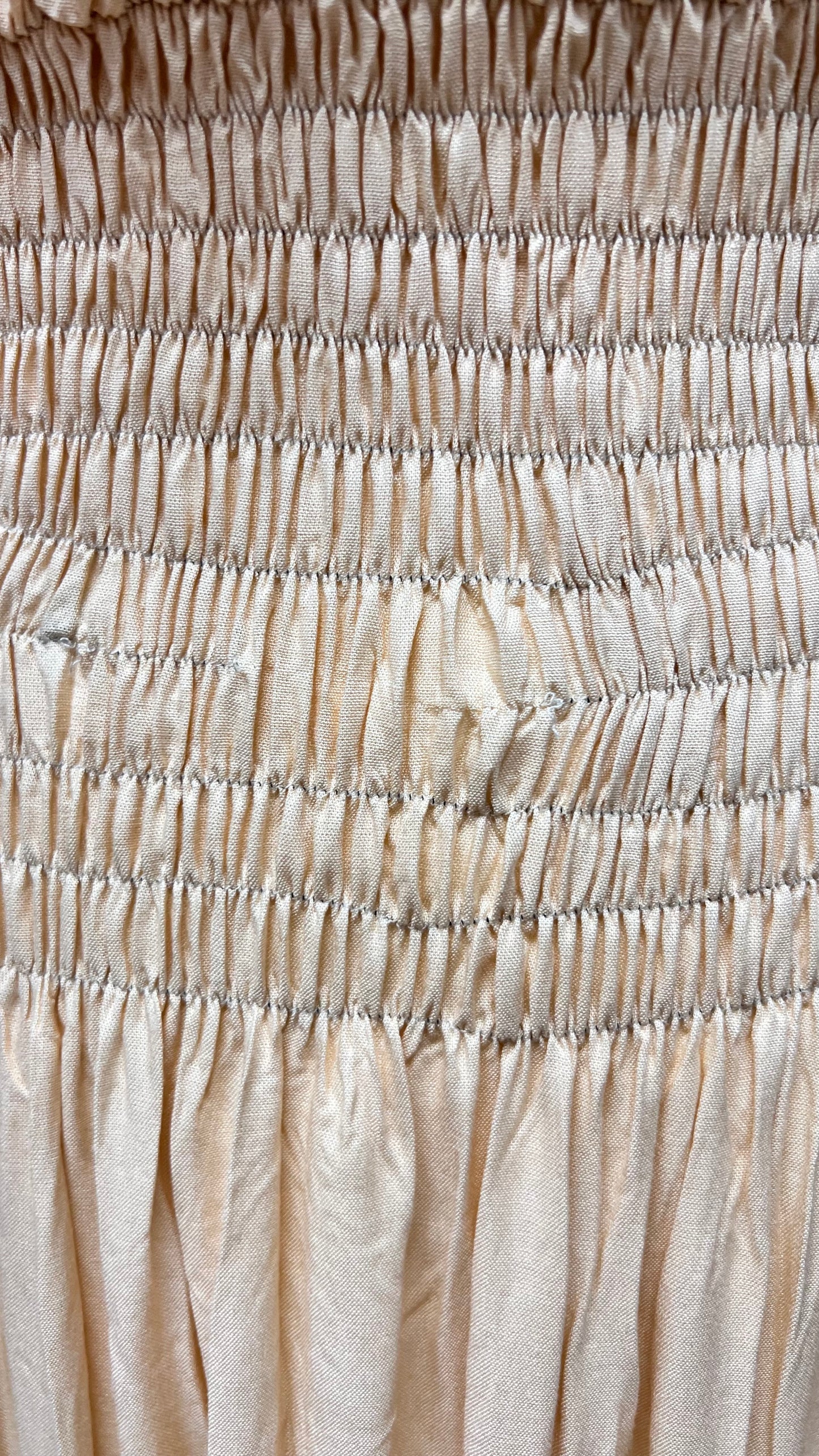 DAMAGE DRESS