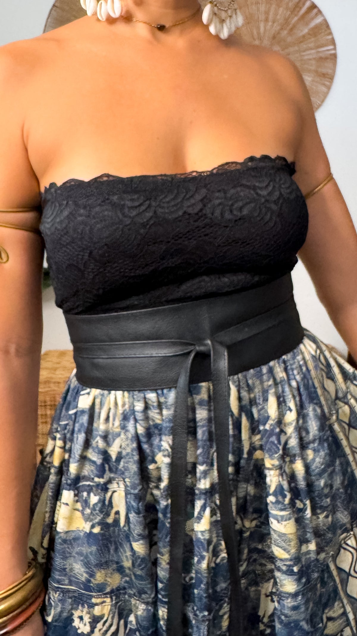 Hippie Skirt