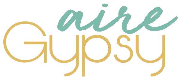 Aire Gypsy logo