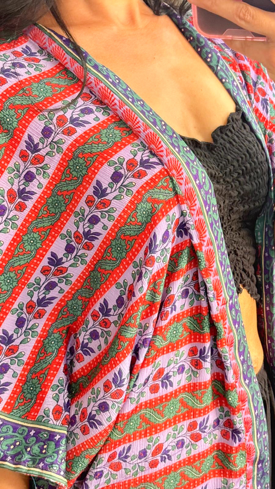 Heidy Kimono