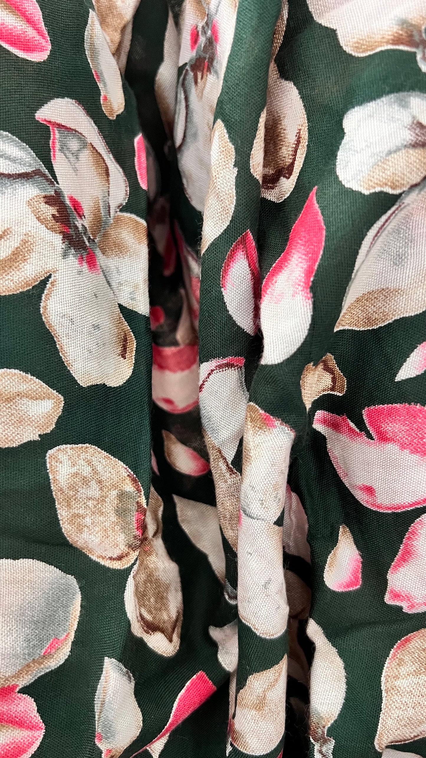 Naimar Maxi Dress