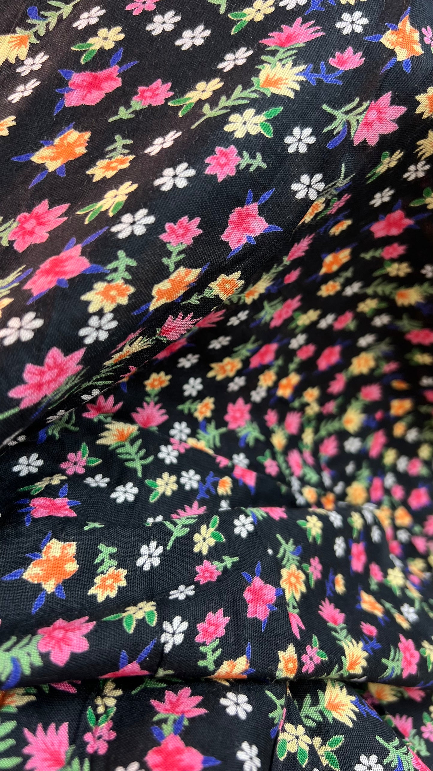 Naimar Maxi Dress