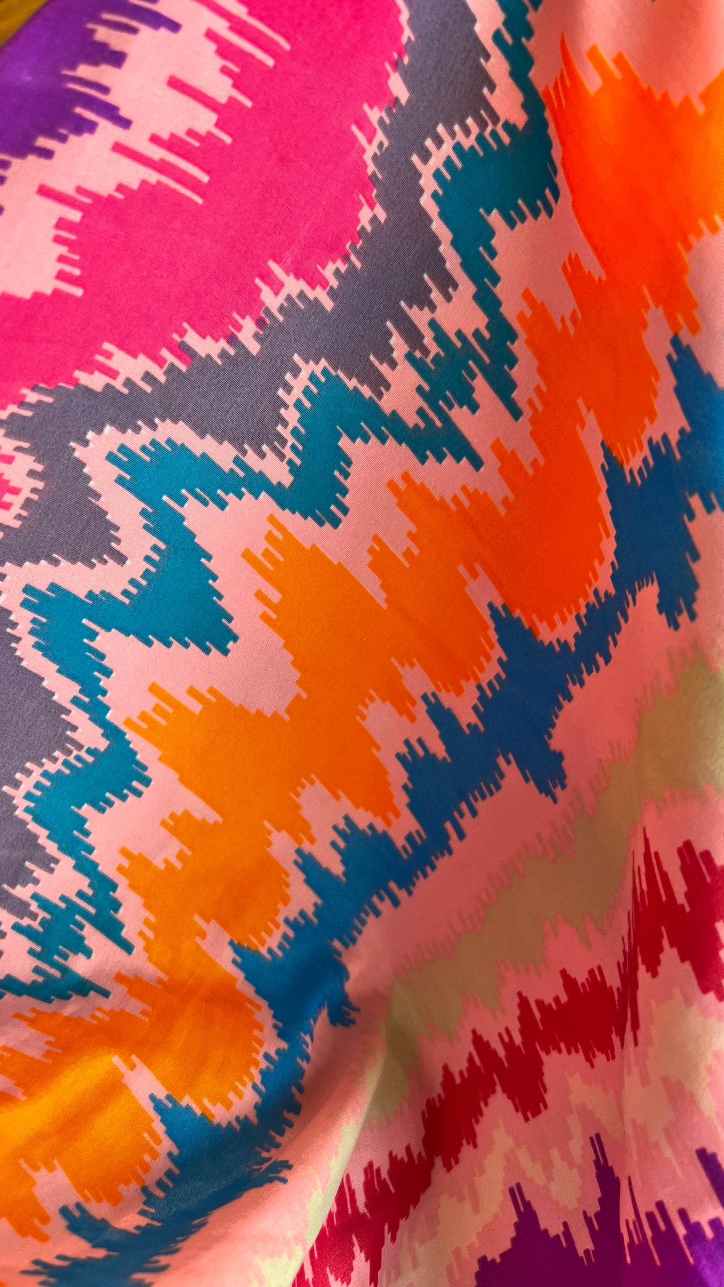 Tibet Maxi Dress