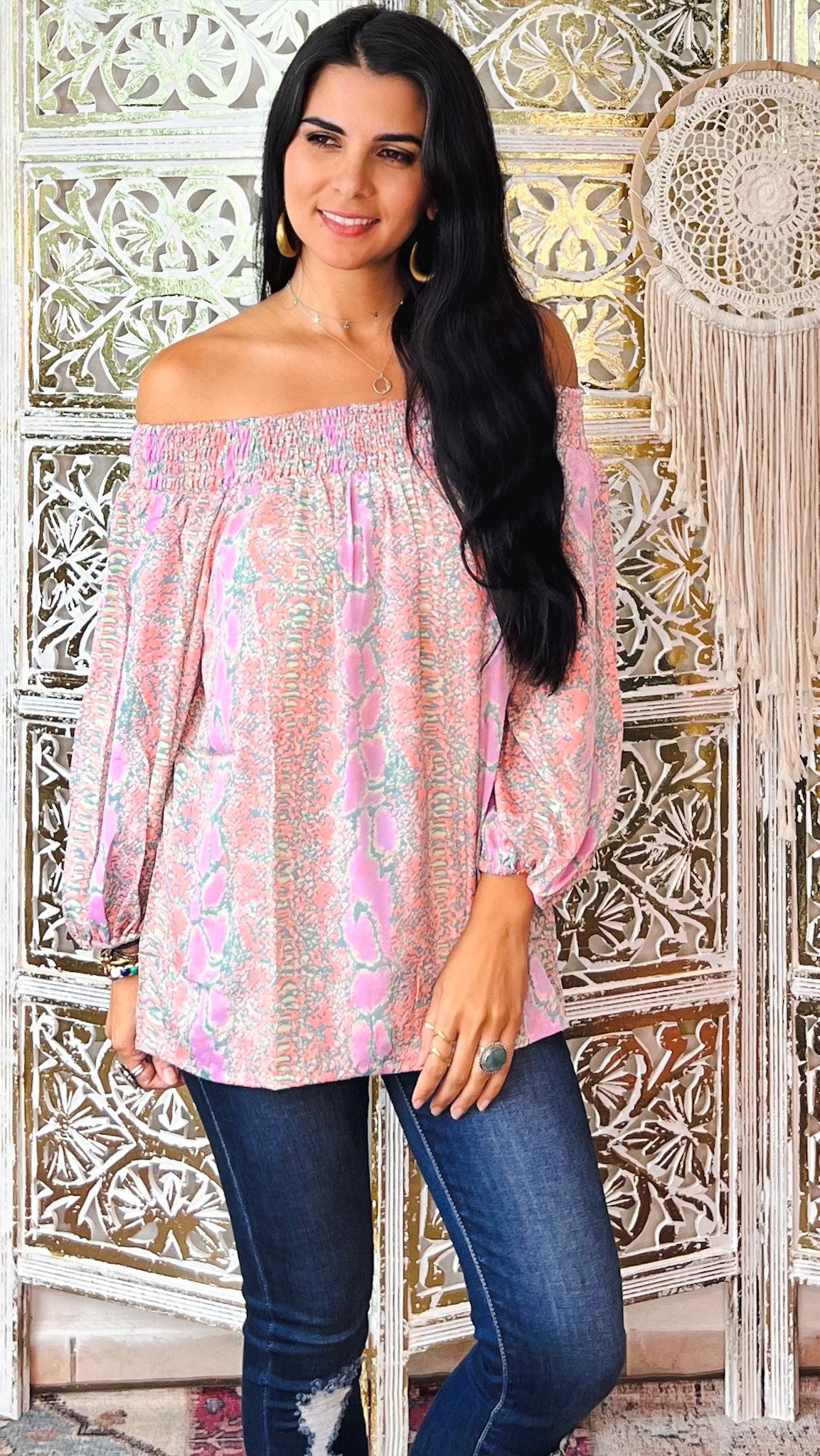 Raisha Top