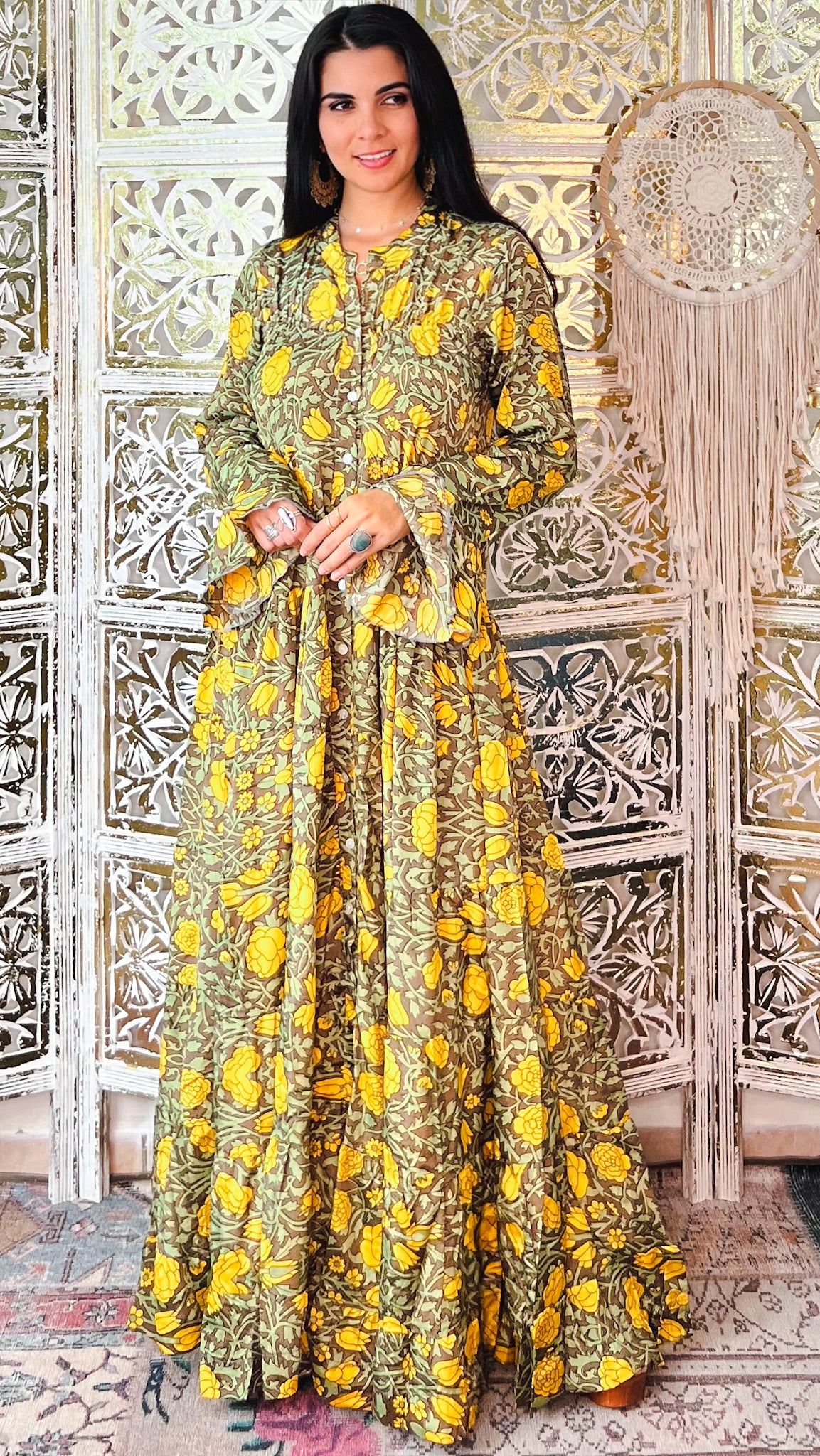 Thea Lond Dress