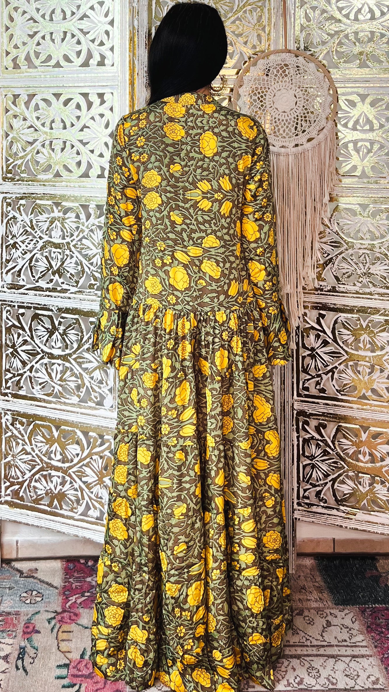 Thea Lond Dress
