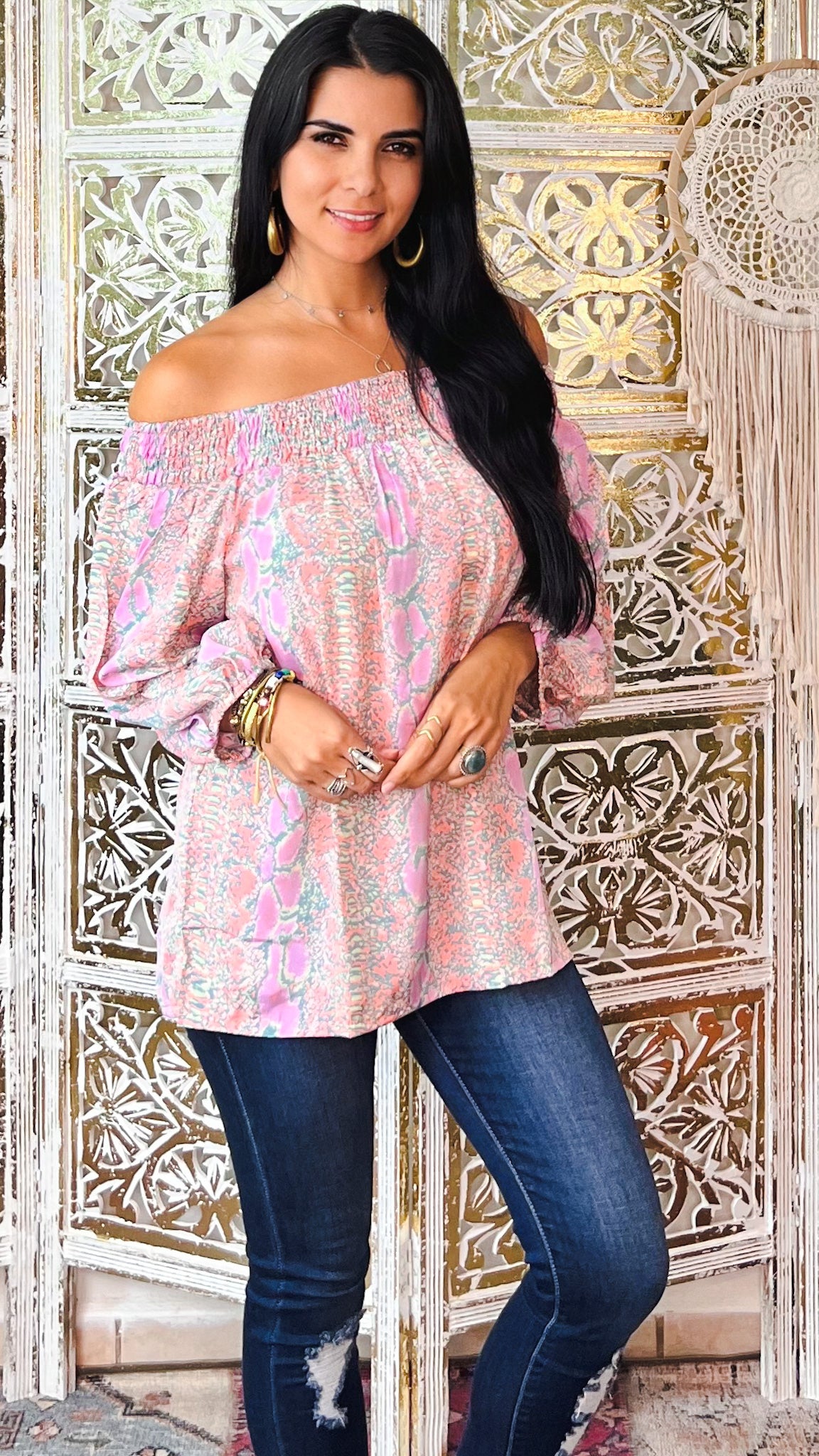 Raisha Top