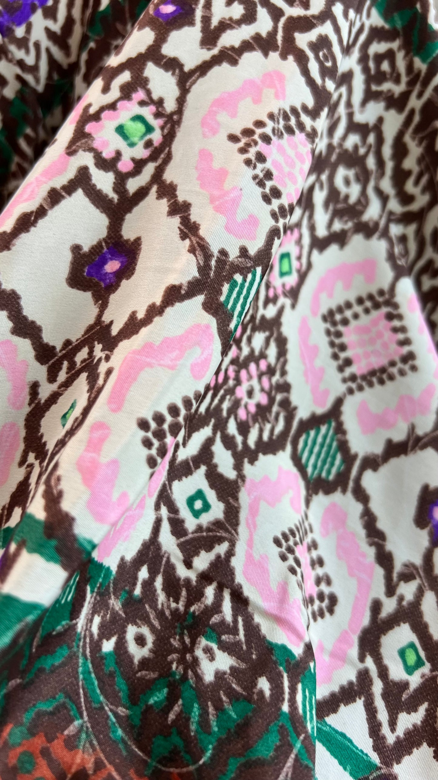 Naimar Maxi Dress