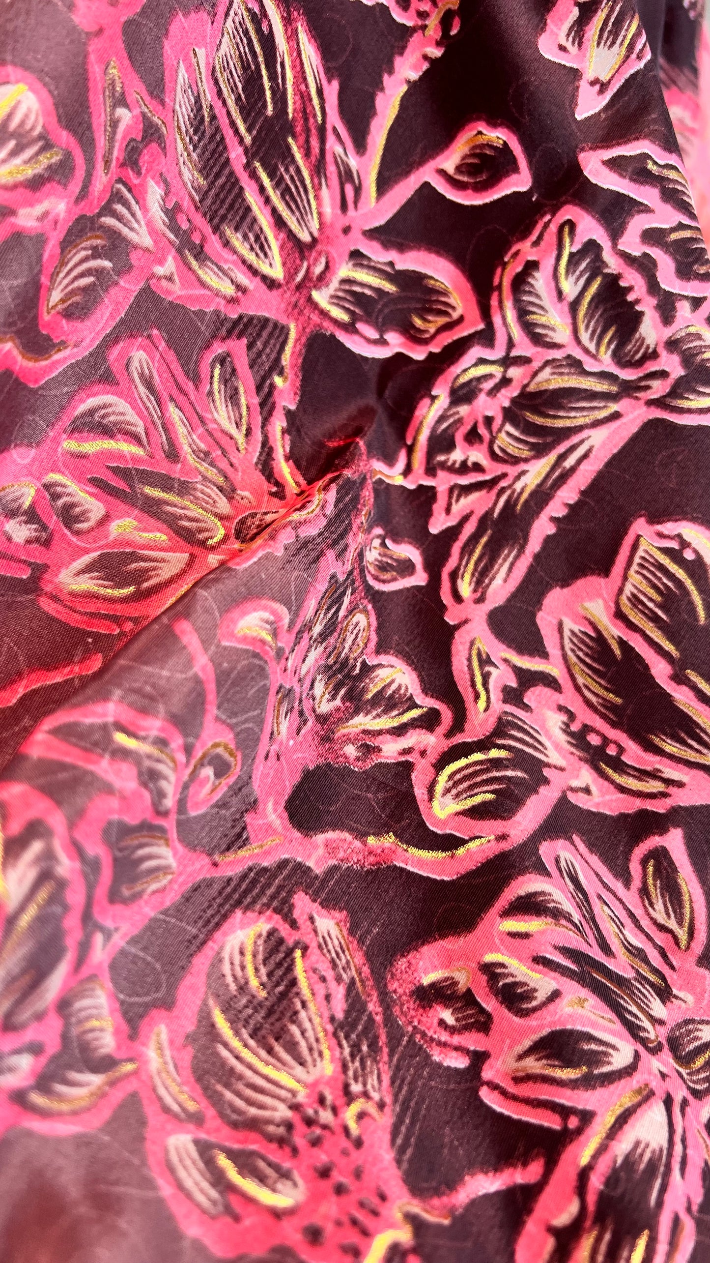 Naimar Maxi Dress