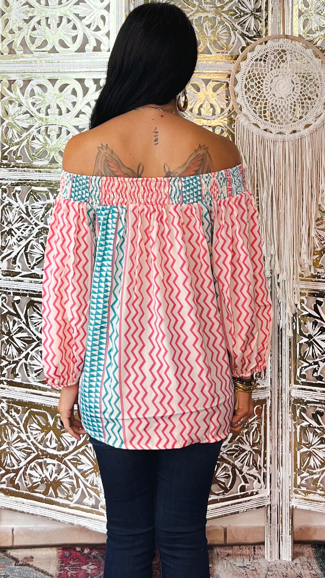 Raisha Top