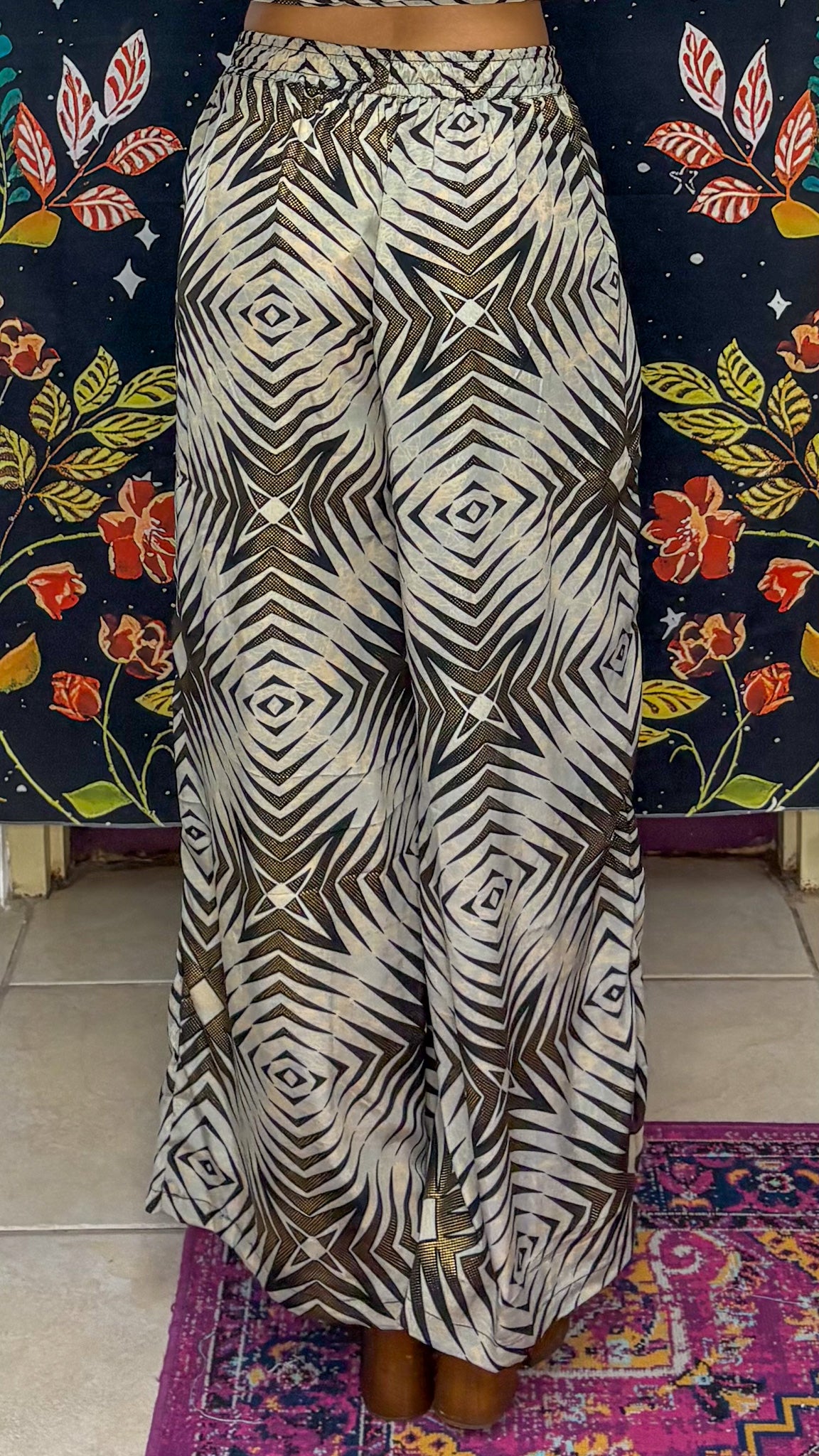 Tali Pant