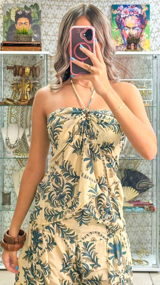 Valeska Top