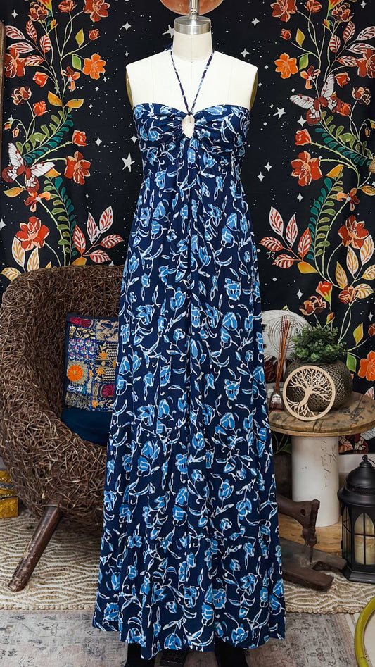 Valeska Dress