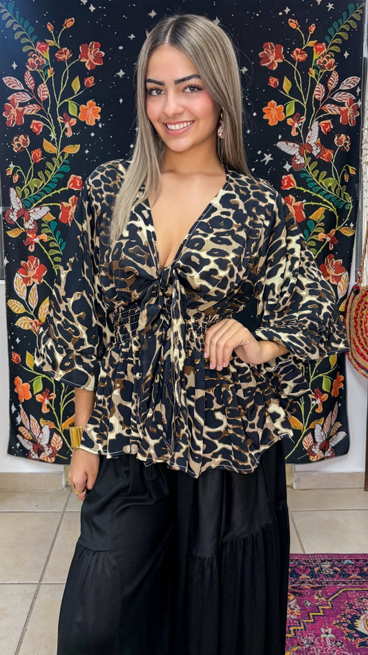 Nomad Top