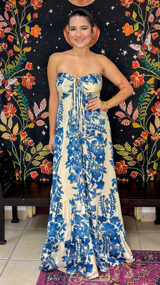 Valeska Dress