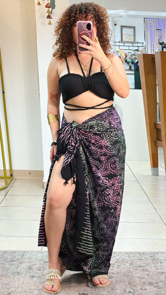 Wanderwave Sarong
